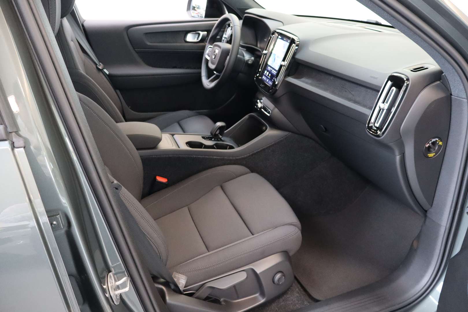 Volvo EX40 Recharge Business - 2025 - Joinsteer - #6