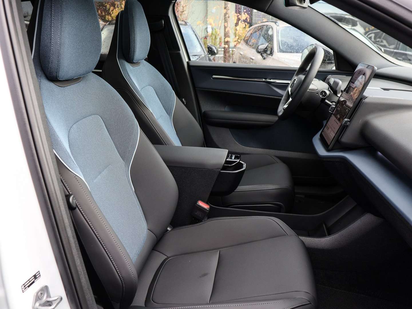 Volvo EX30 TWIN MOTOR PERFORMANCE - 2025 - Joinsteer - #6