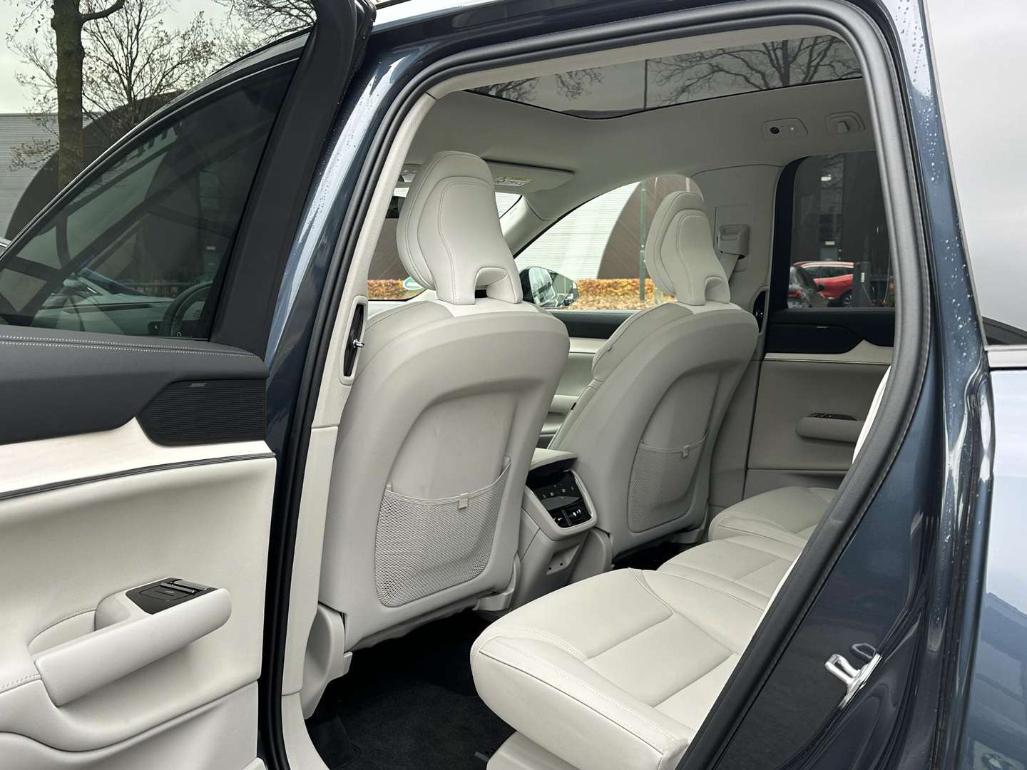 Volvo EX90 TWIN MOTOR PERFORMANCE - 2025 - Joinsteer - #14