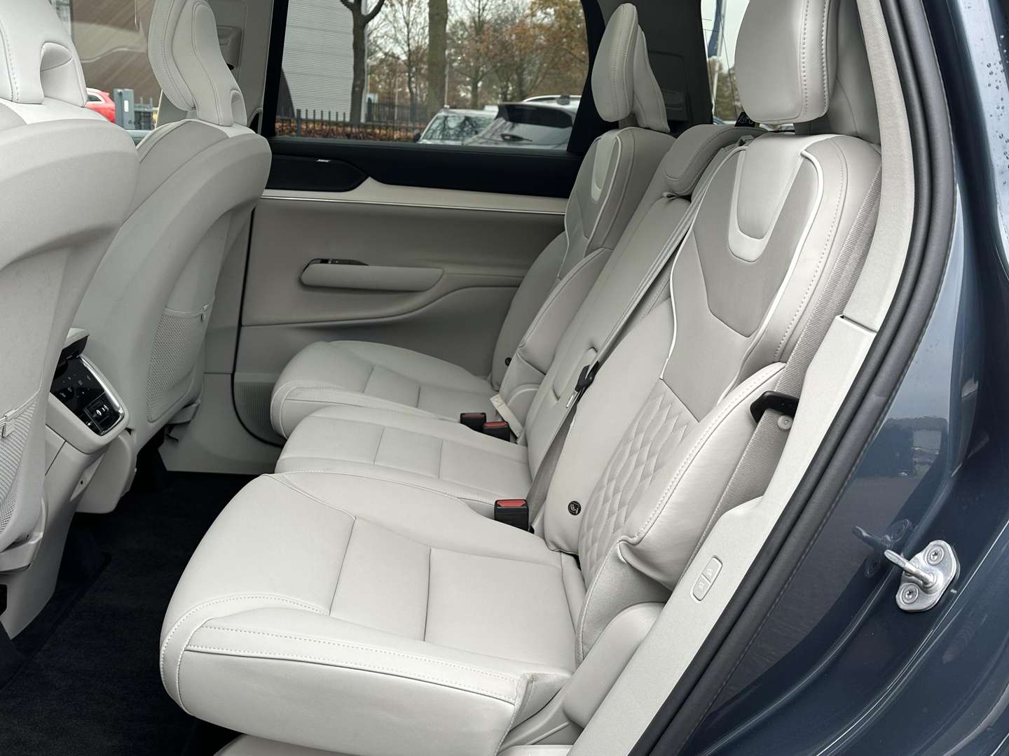 Volvo EX90 TWIN MOTOR PERFORMANCE - 2025 - Joinsteer - #15