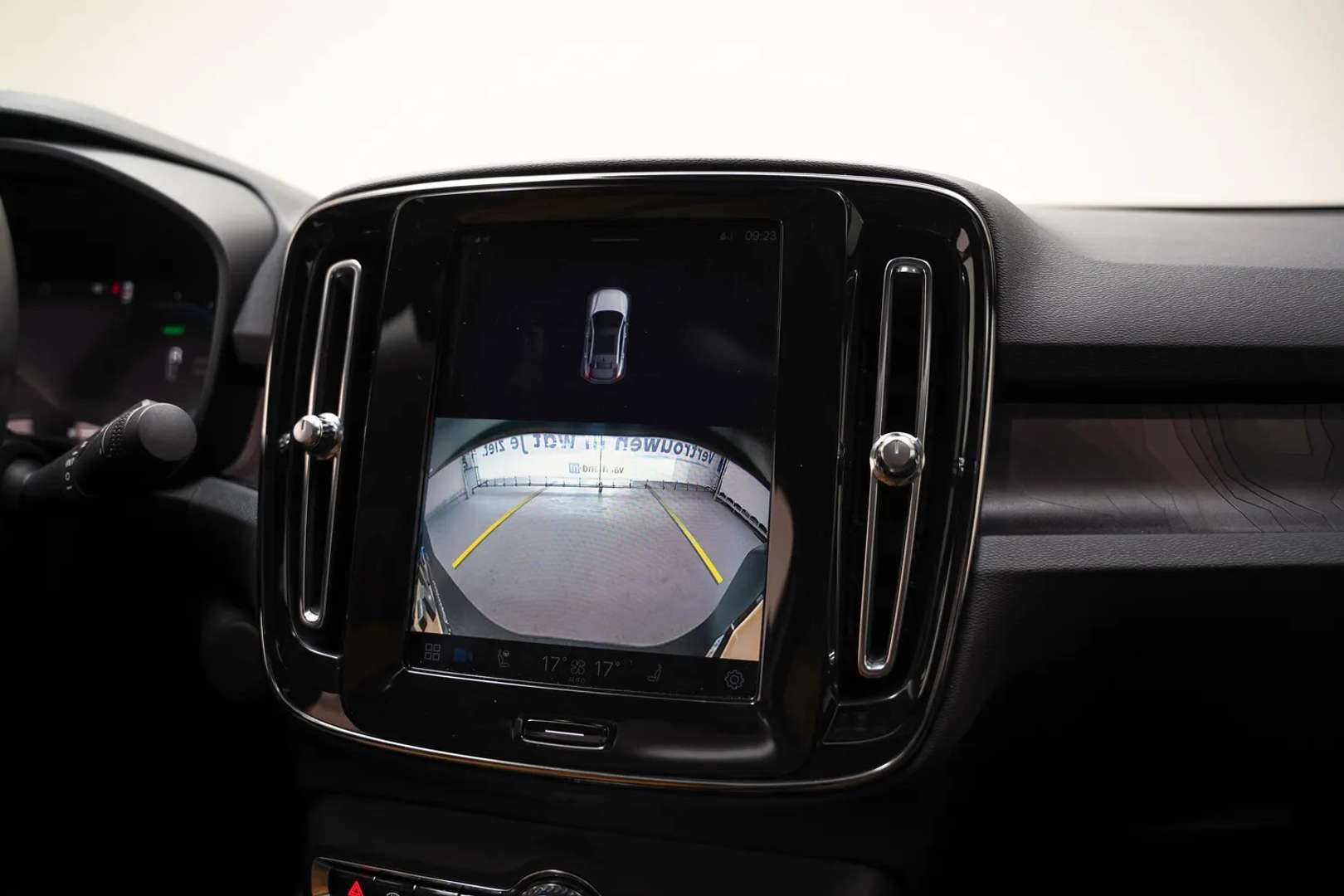 Volvo C40 Recharge First Edition - 2022 - Joinsteer - #6