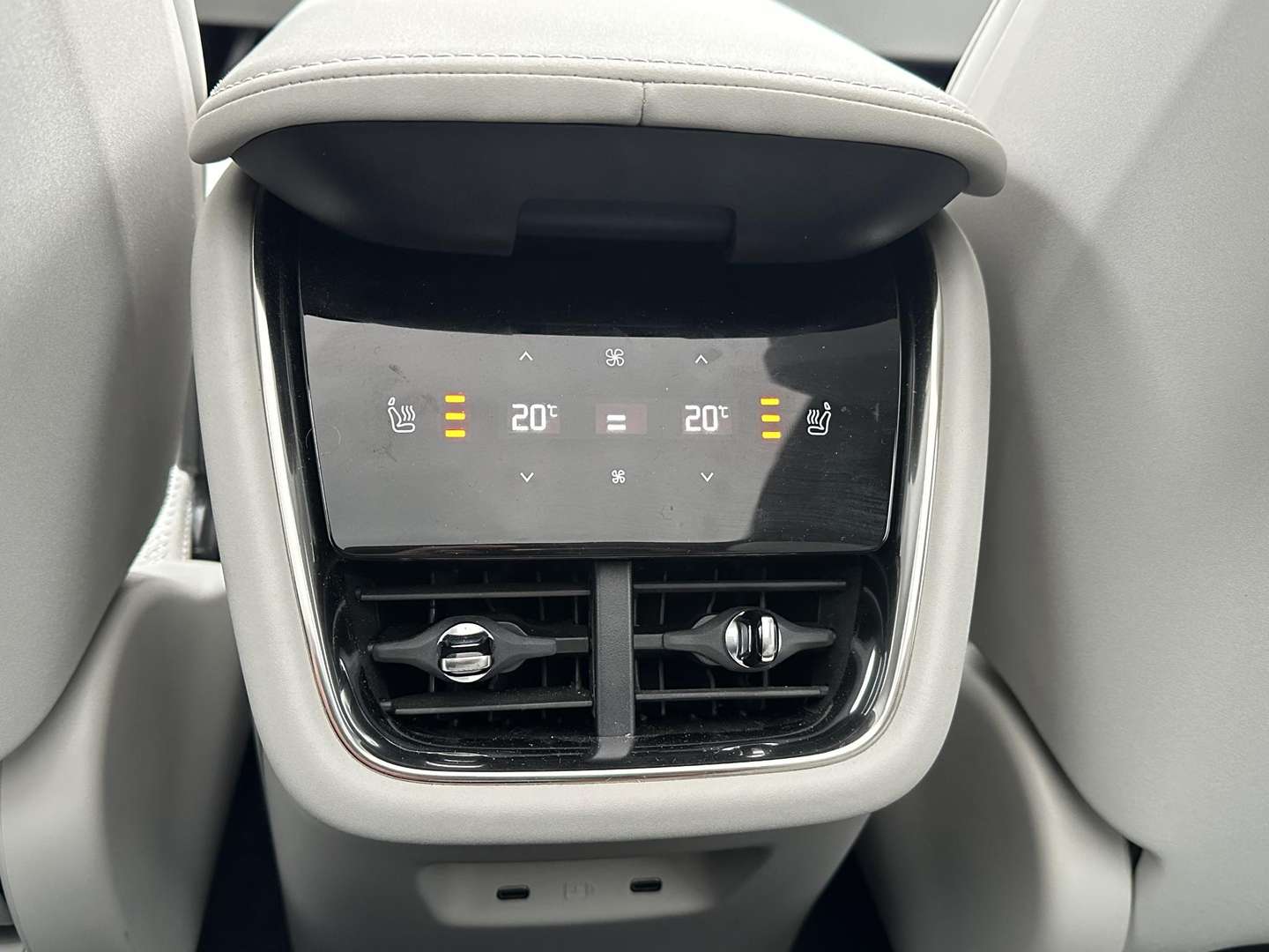 Volvo EX90 TWIN MOTOR PERFORMANCE - 2025 - Joinsteer - #17
