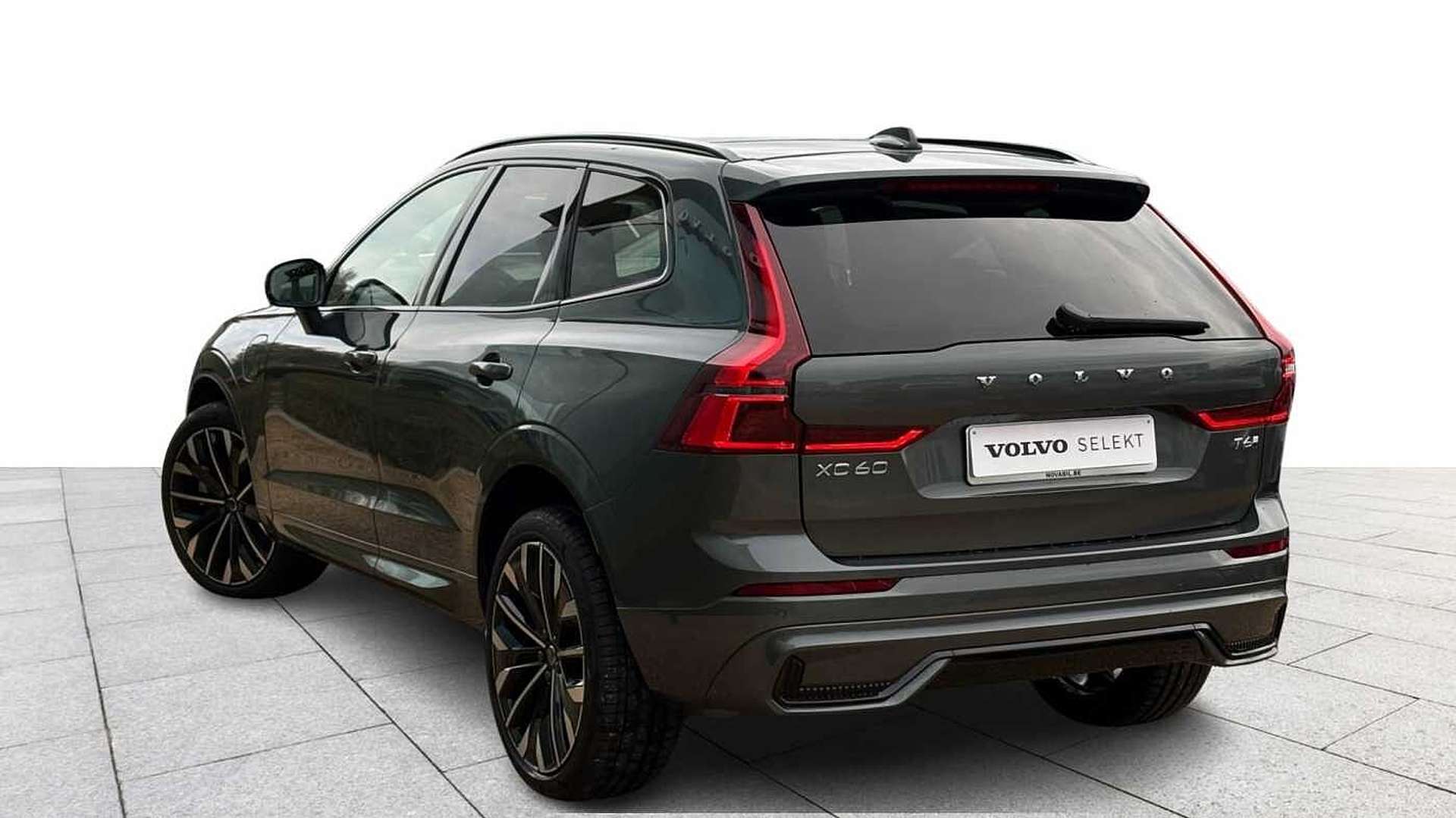 Volvo XC60 T6 Recharge Ultimate - 2025 - Joinsteer - #2