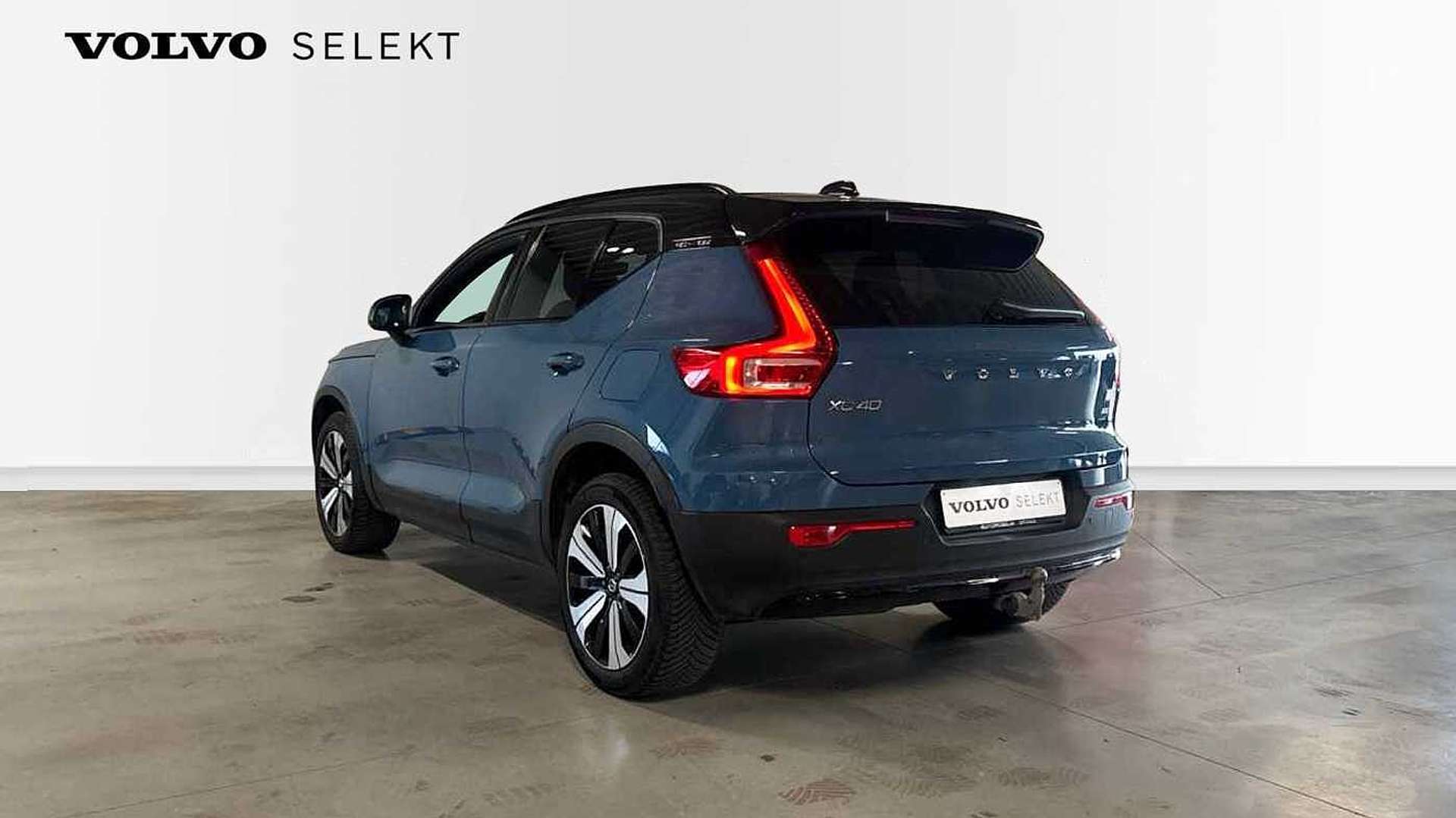 Volvo EX40 Single Motor Plus - 2023 - Joinsteer - #2