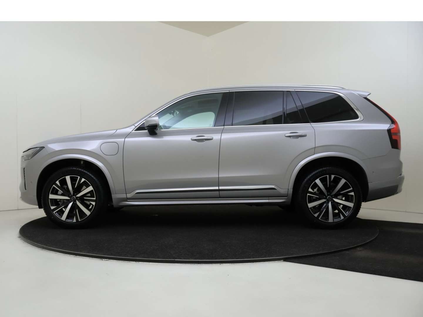Volvo XC90 T8 Recharge Ultimate - 2025 - Joinsteer - #1