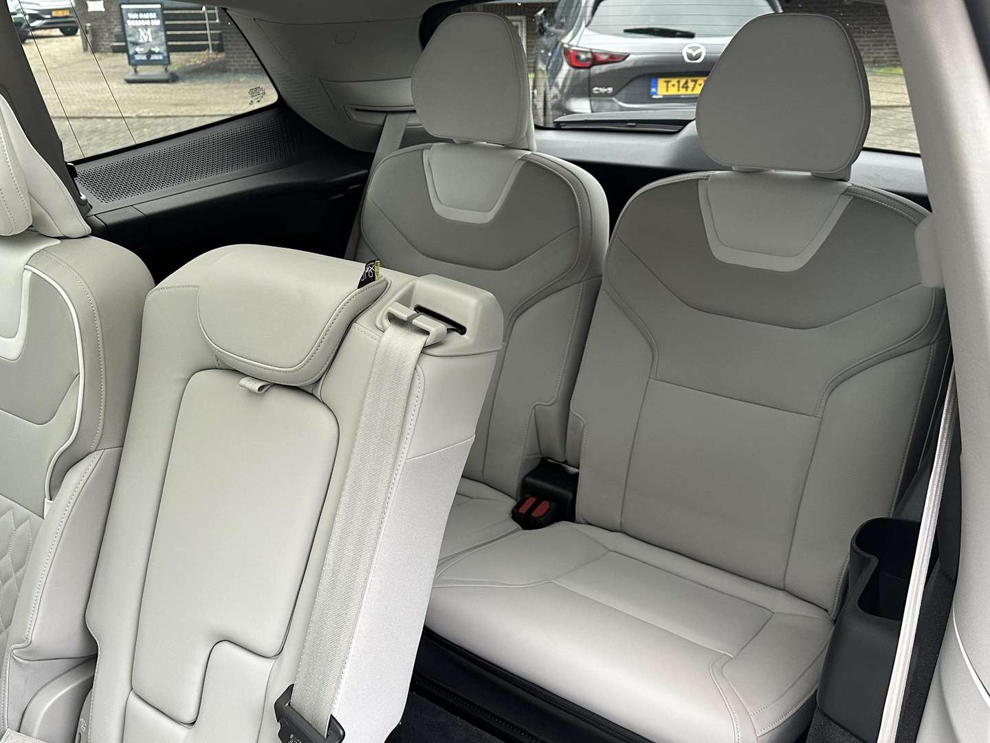 Volvo EX90 TWIN MOTOR PERFORMANCE - 2025 - Joinsteer - #18