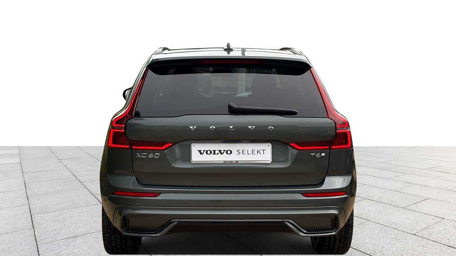 Volvo XC60 T6 Recharge Ultimate - 2025 - Joinsteer - #3