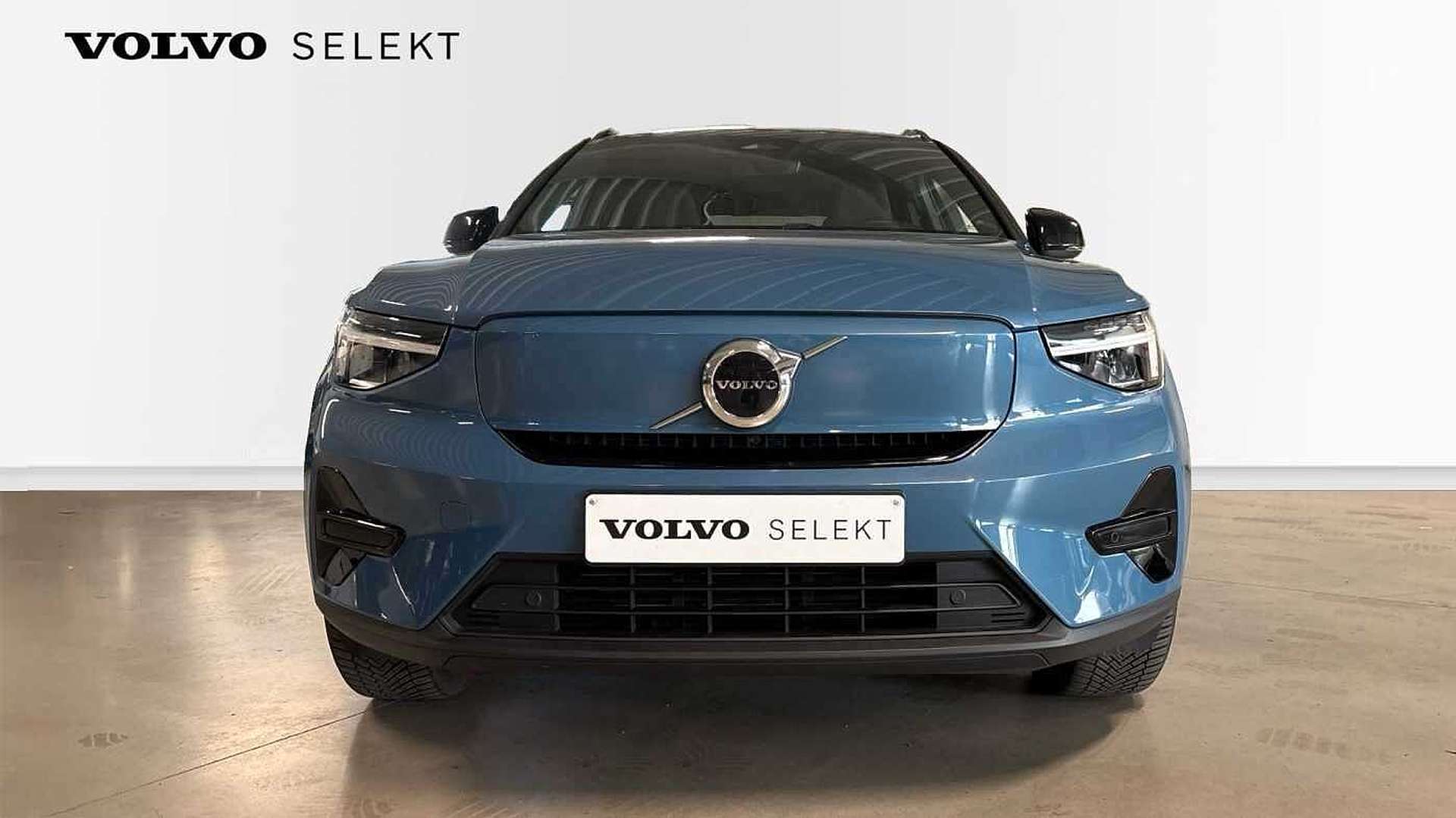 Volvo EX40 Single Motor Plus - 2023 - Joinsteer - #3