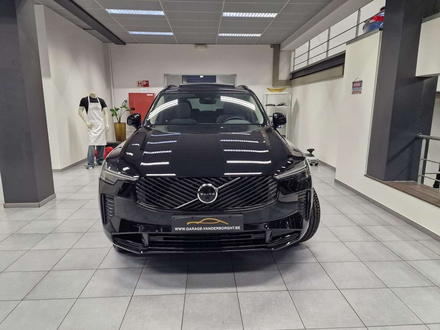 Volvo XC90 T8 Recharge Plus - 2025 - Joinsteer - #2