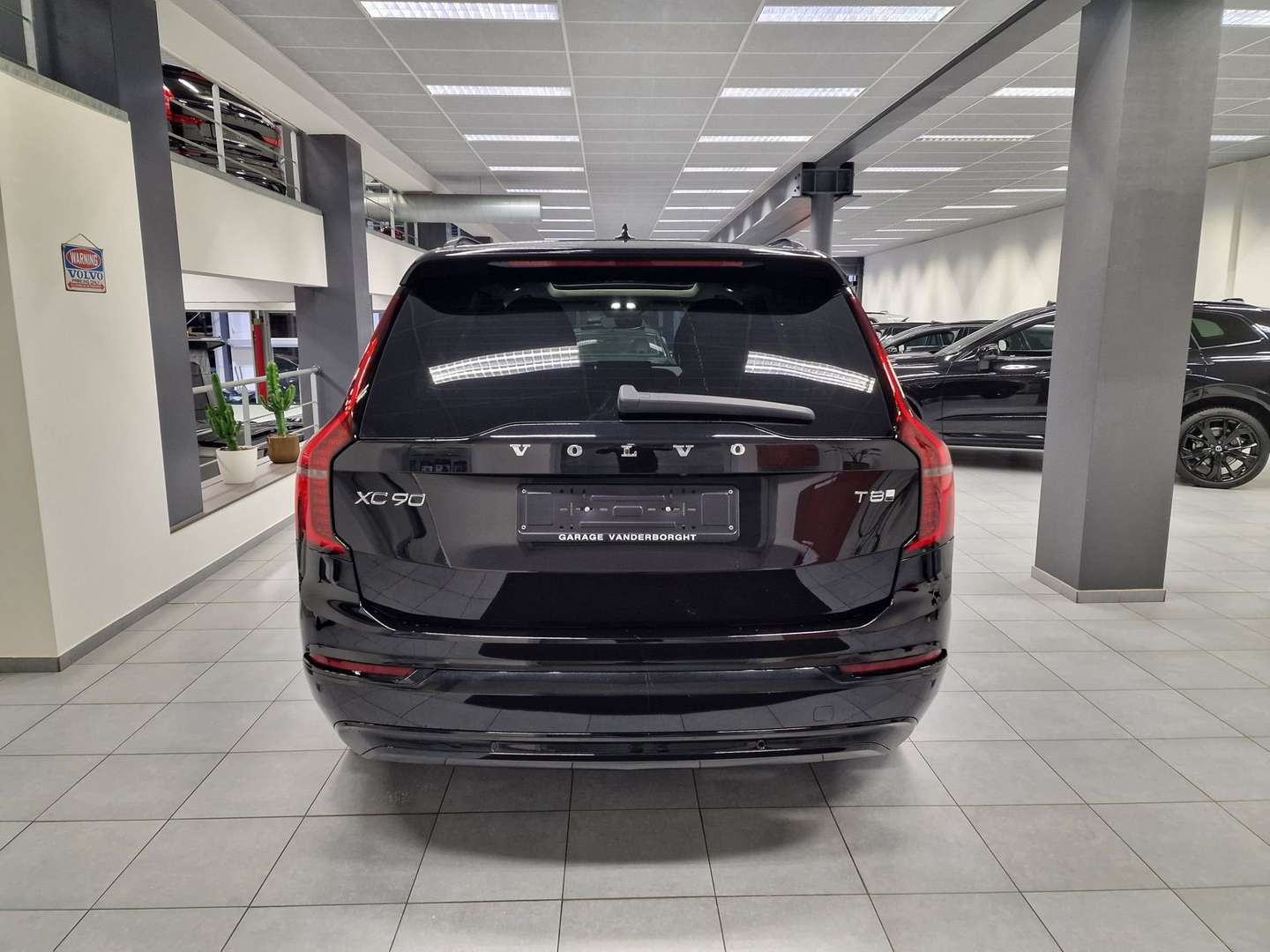 Volvo XC90 T8 Recharge Plus - 2025 - Joinsteer - #3