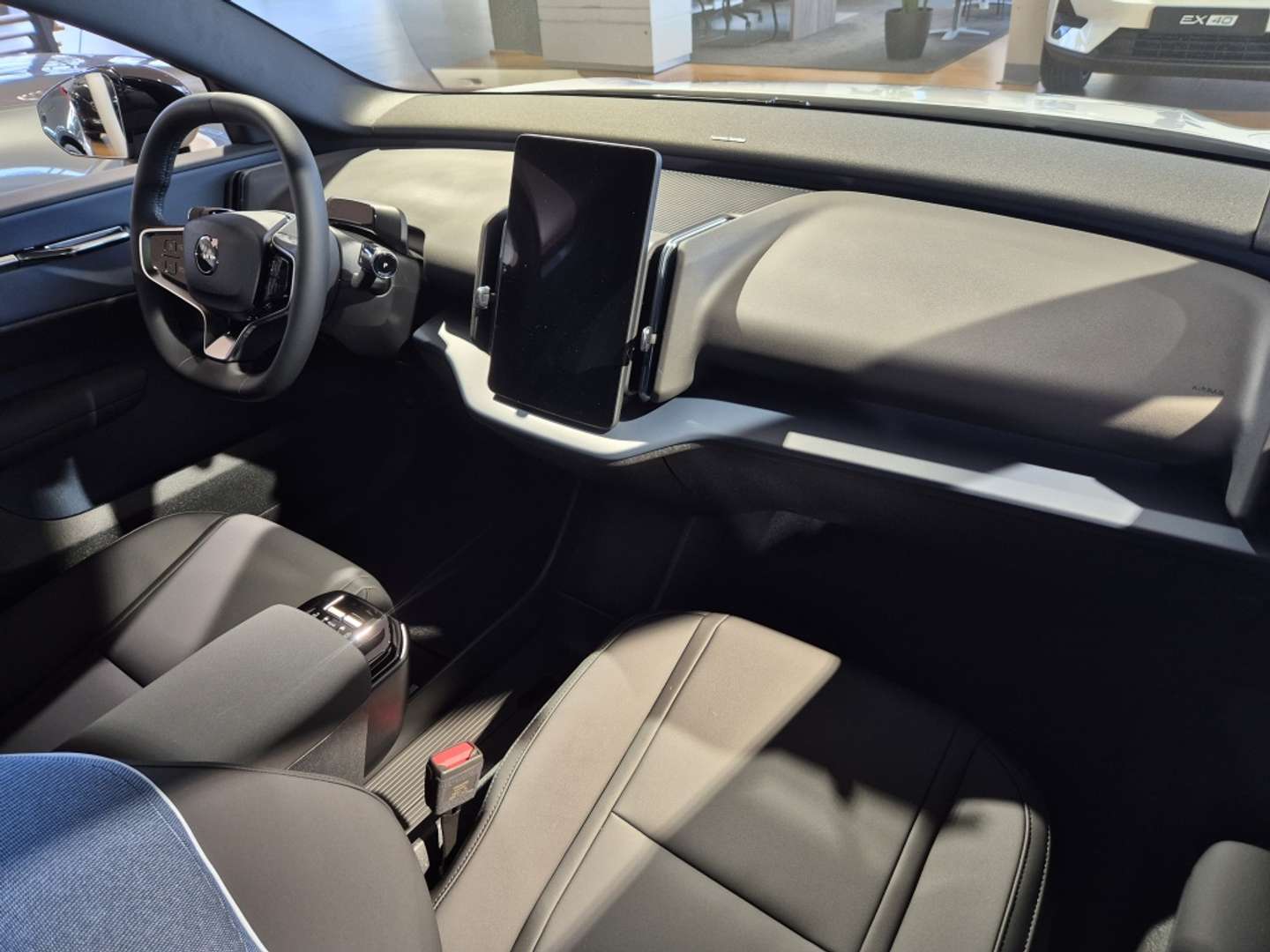 Volvo EX30 Sport Twin Motor - 2025 - Joinsteer - #2