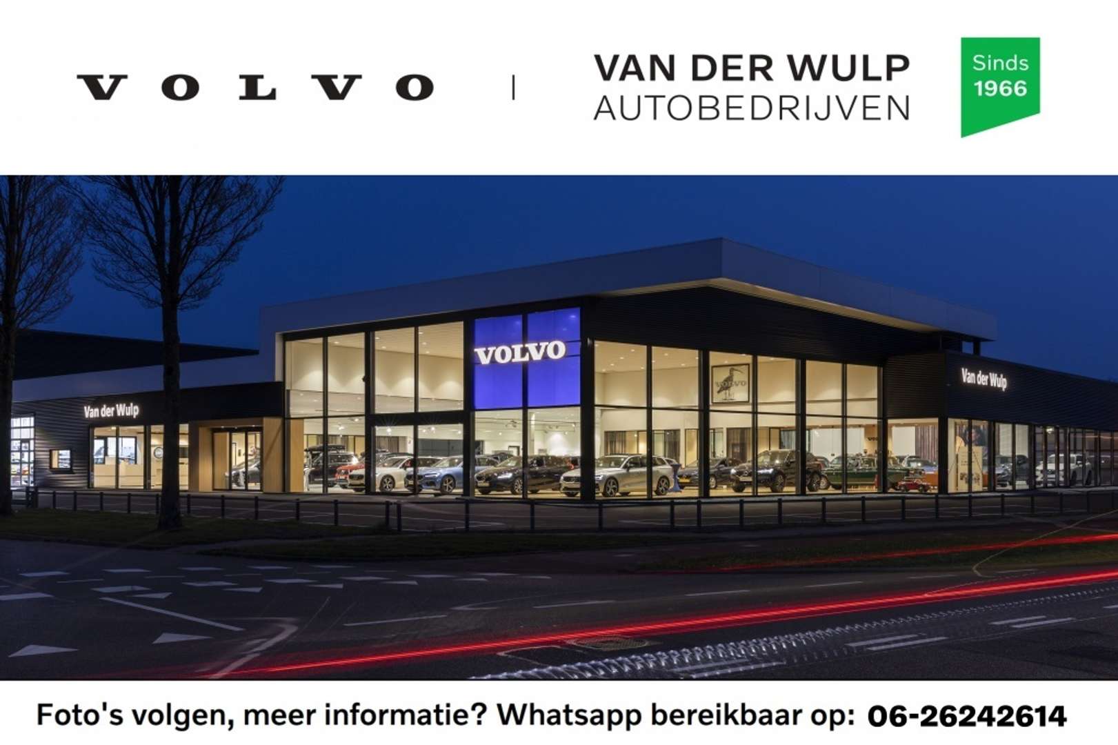 Volvo EX30 Sport Twin Motor - 2025 - Joinsteer - #6