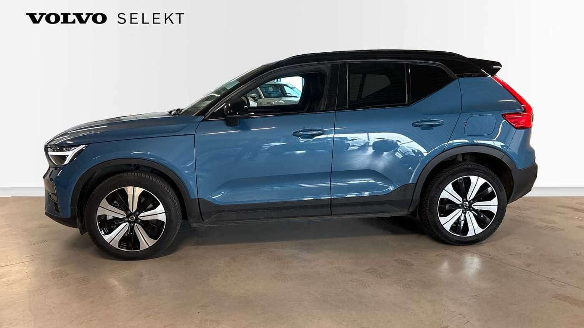 Volvo EX40 Single Motor Plus - 2023 - Joinsteer - #5