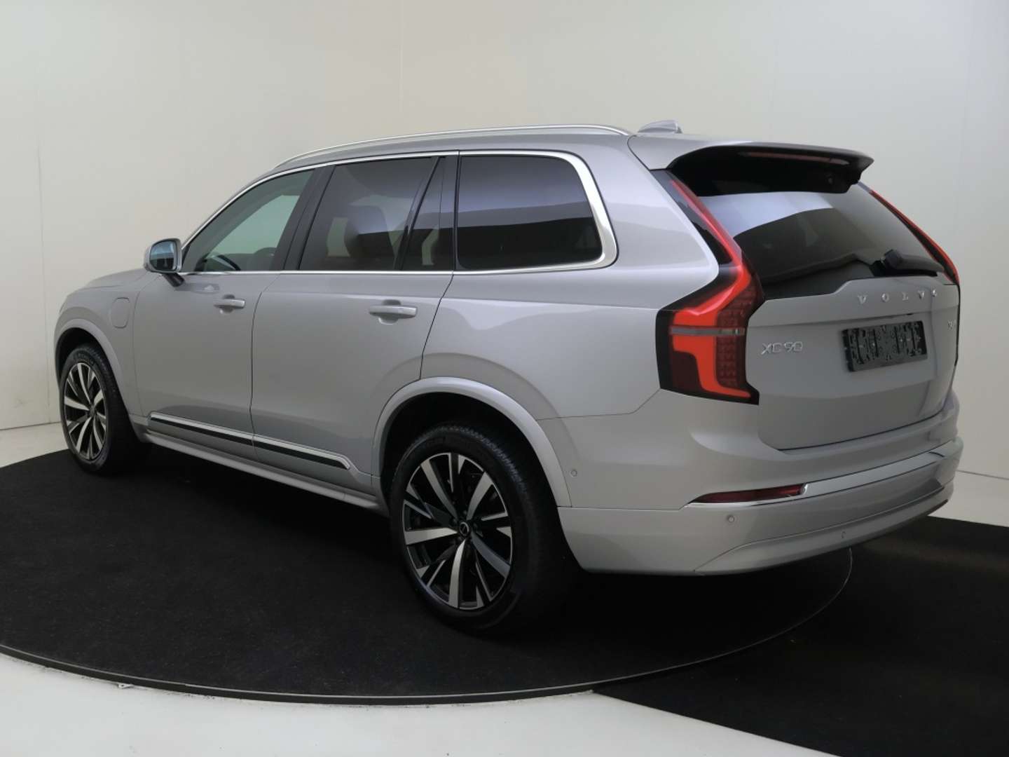 Volvo XC90 T8 Recharge Ultimate - 2025 - Joinsteer - #3