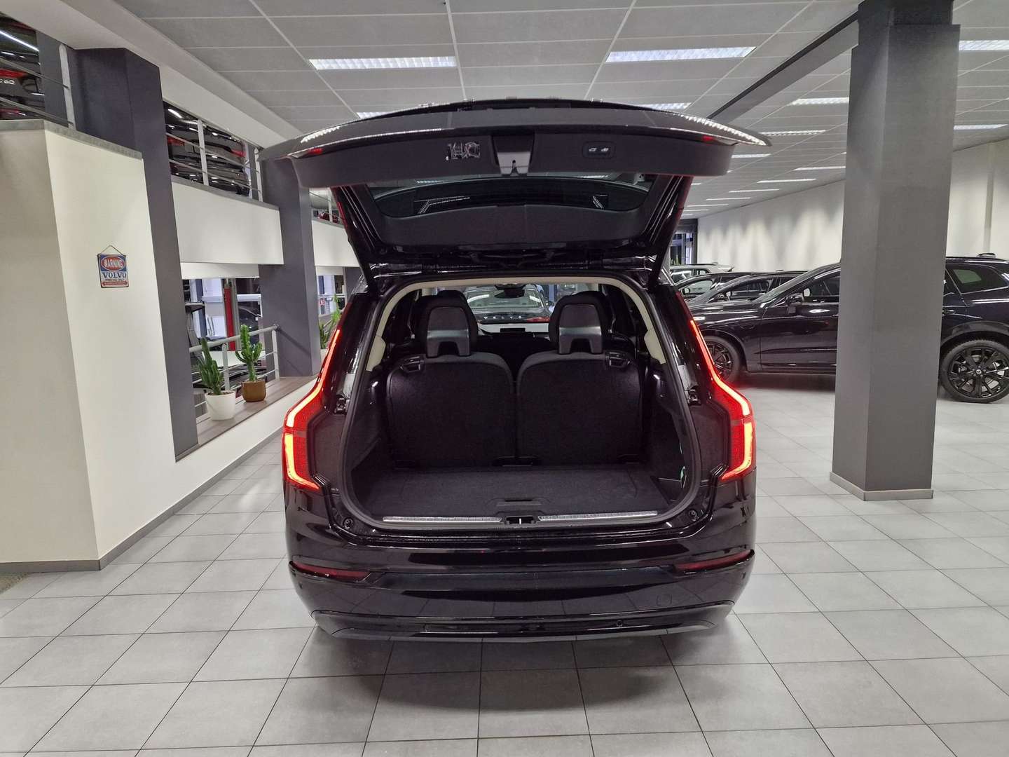 Volvo XC90 T8 Recharge Plus - 2025 - Joinsteer - #4