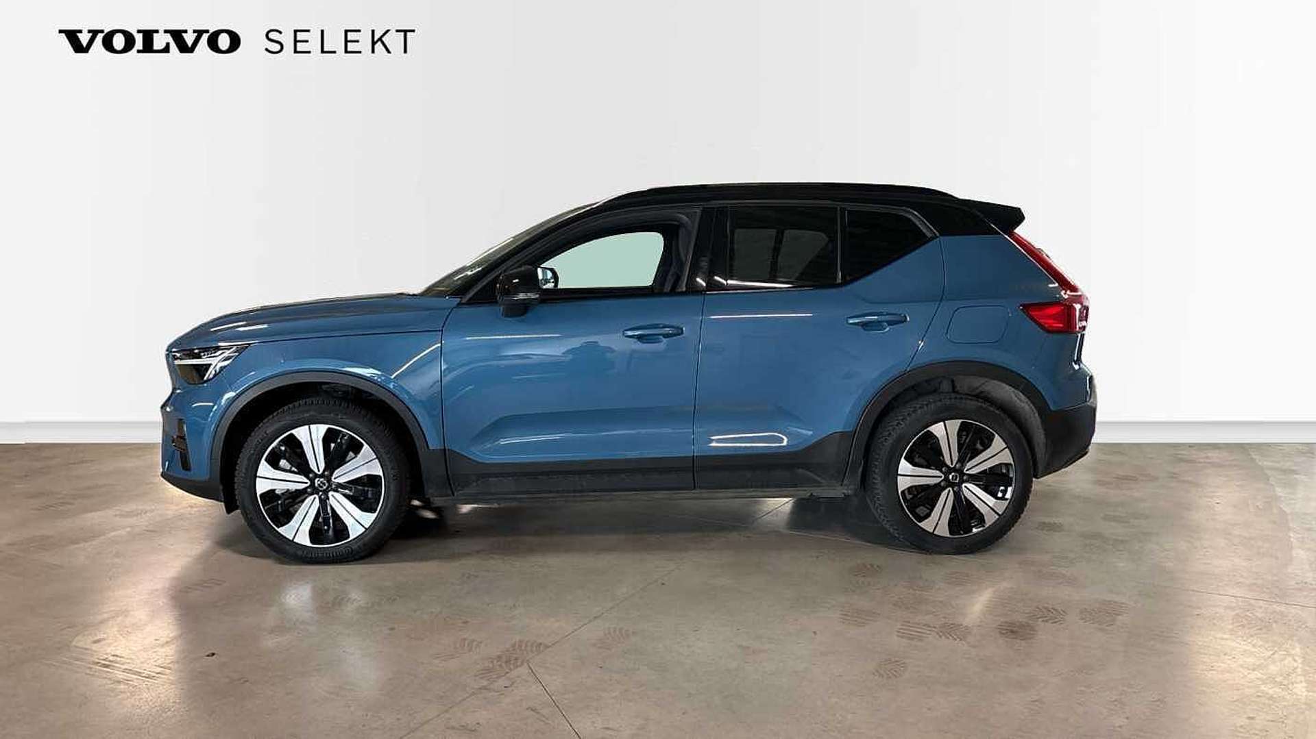 Volvo EX40 Single Motor Plus - 2023 - Joinsteer - #6