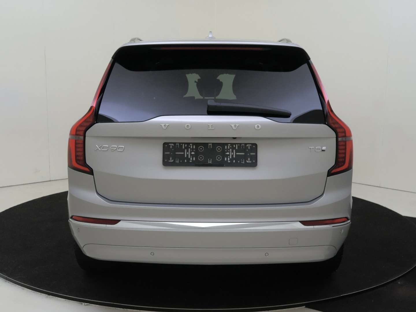 Volvo XC90 T8 Recharge Ultimate - 2025 - Joinsteer - #4