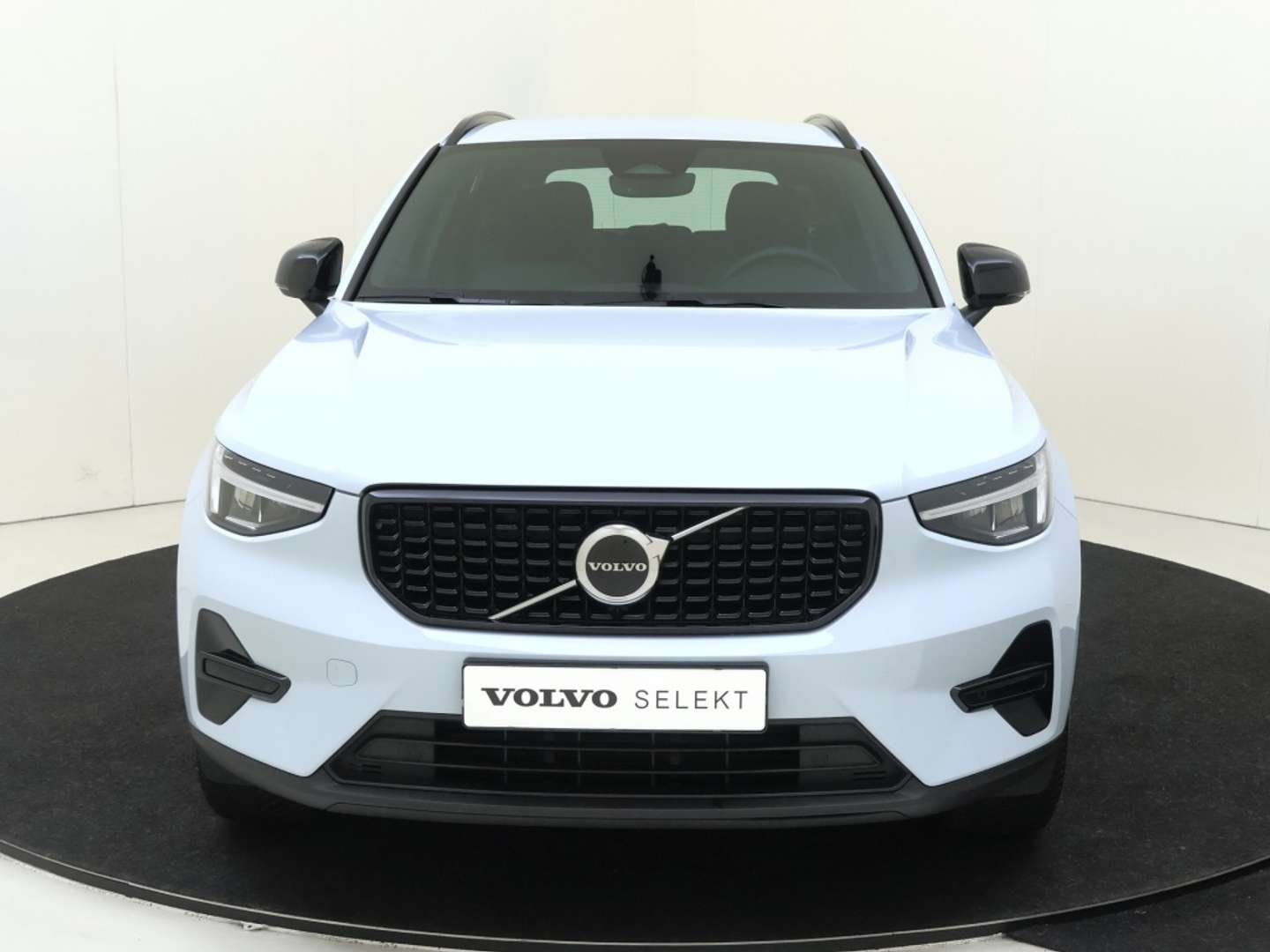 Volvo XC40 B4 Plus - 2024 - Joinsteer - #2