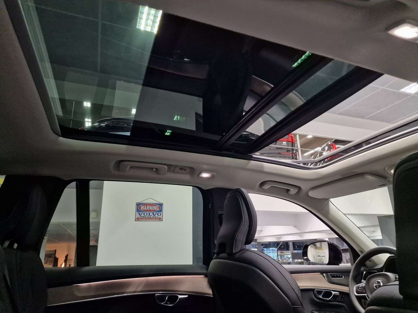 Volvo XC90 T8 Recharge Plus - 2025 - Joinsteer - #6