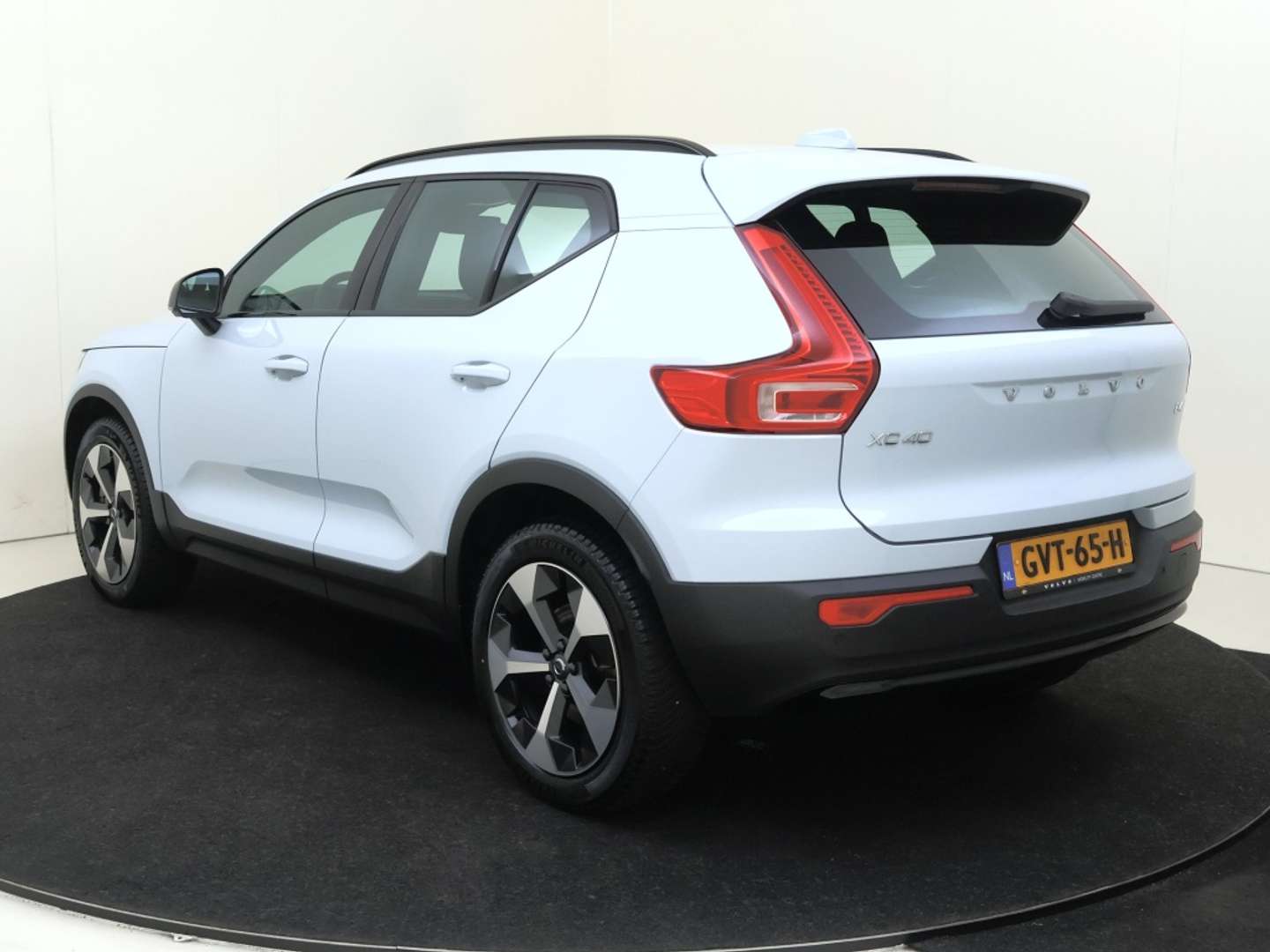 Volvo XC40 B4 Plus - 2024 - Joinsteer - #3