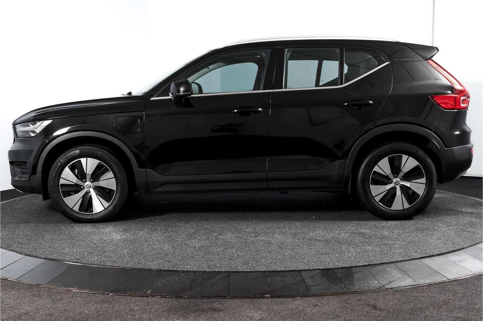 Volvo XC40 T4 Recharge Inscription - 2022 - Joinsteer - #4