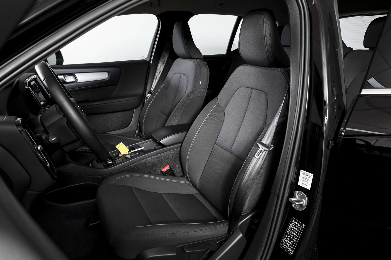 Volvo XC40 T4 Recharge Inscription - 2022 - Joinsteer - #5