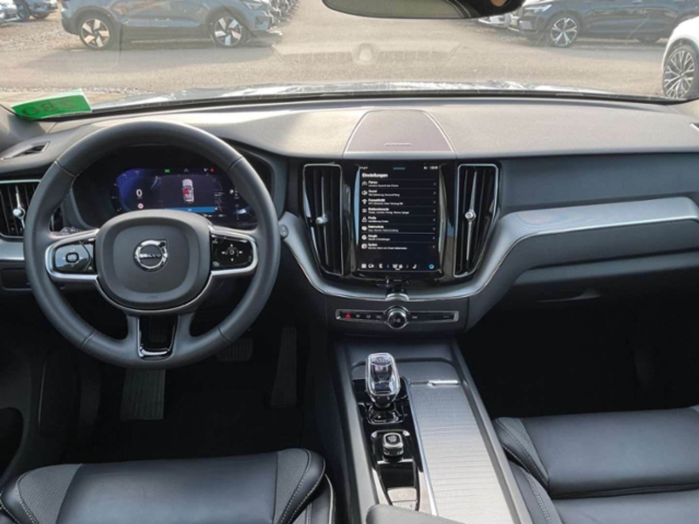 Volvo XC60 B4 Plus - 2023 - Joinsteer - #3