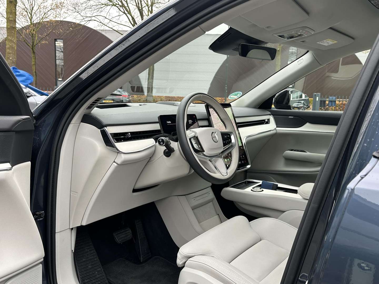 Volvo EX90 TWIN MOTOR PERFORMANCE - 2025 - Joinsteer - #23