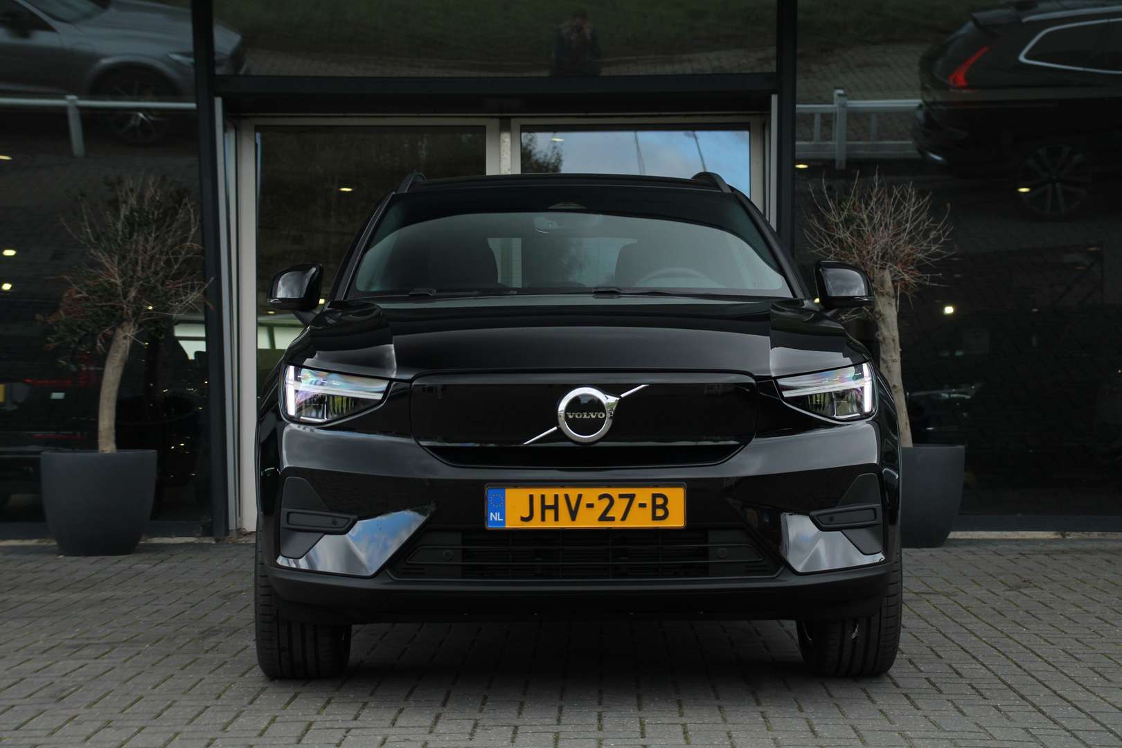 Volvo EX40 Single Motor Business - 2025 - Joinsteer - #3