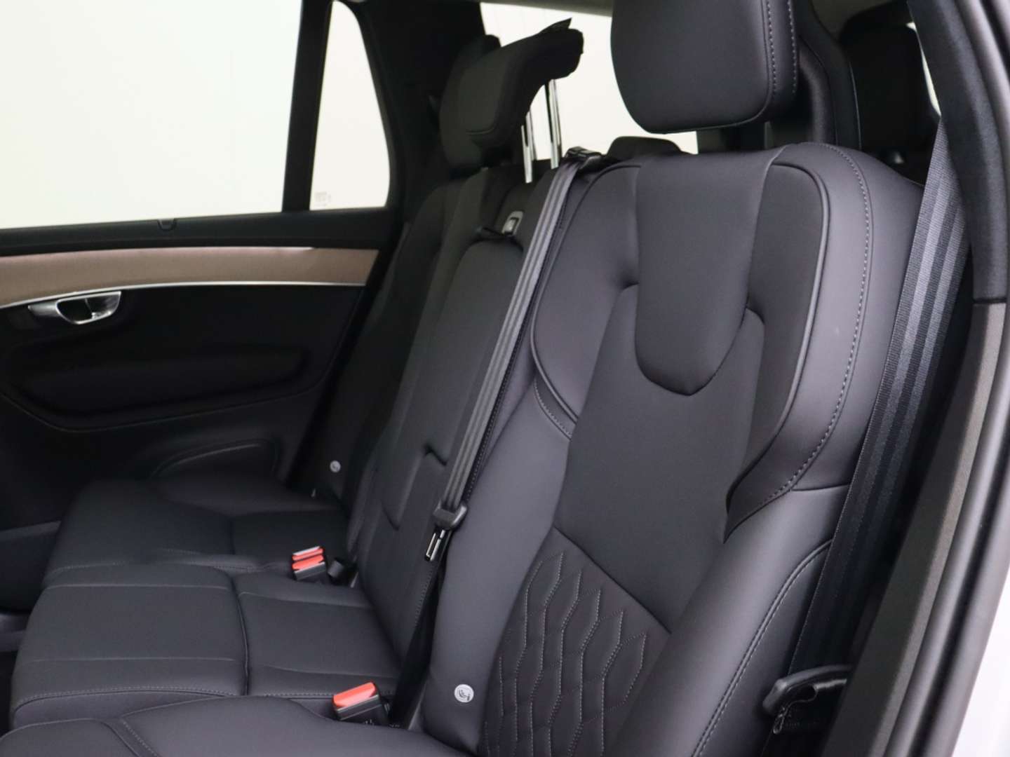 Volvo XC90 T8 Recharge Ultimate - 2025 - Joinsteer - #6