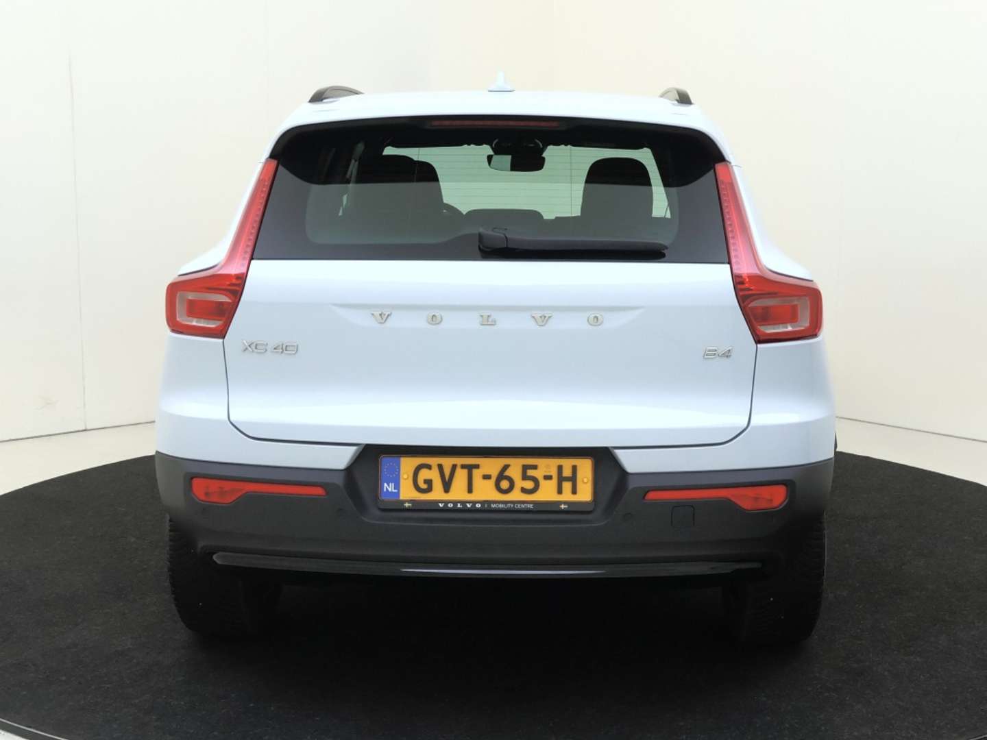 Volvo XC40 B4 Plus - 2024 - Joinsteer - #4