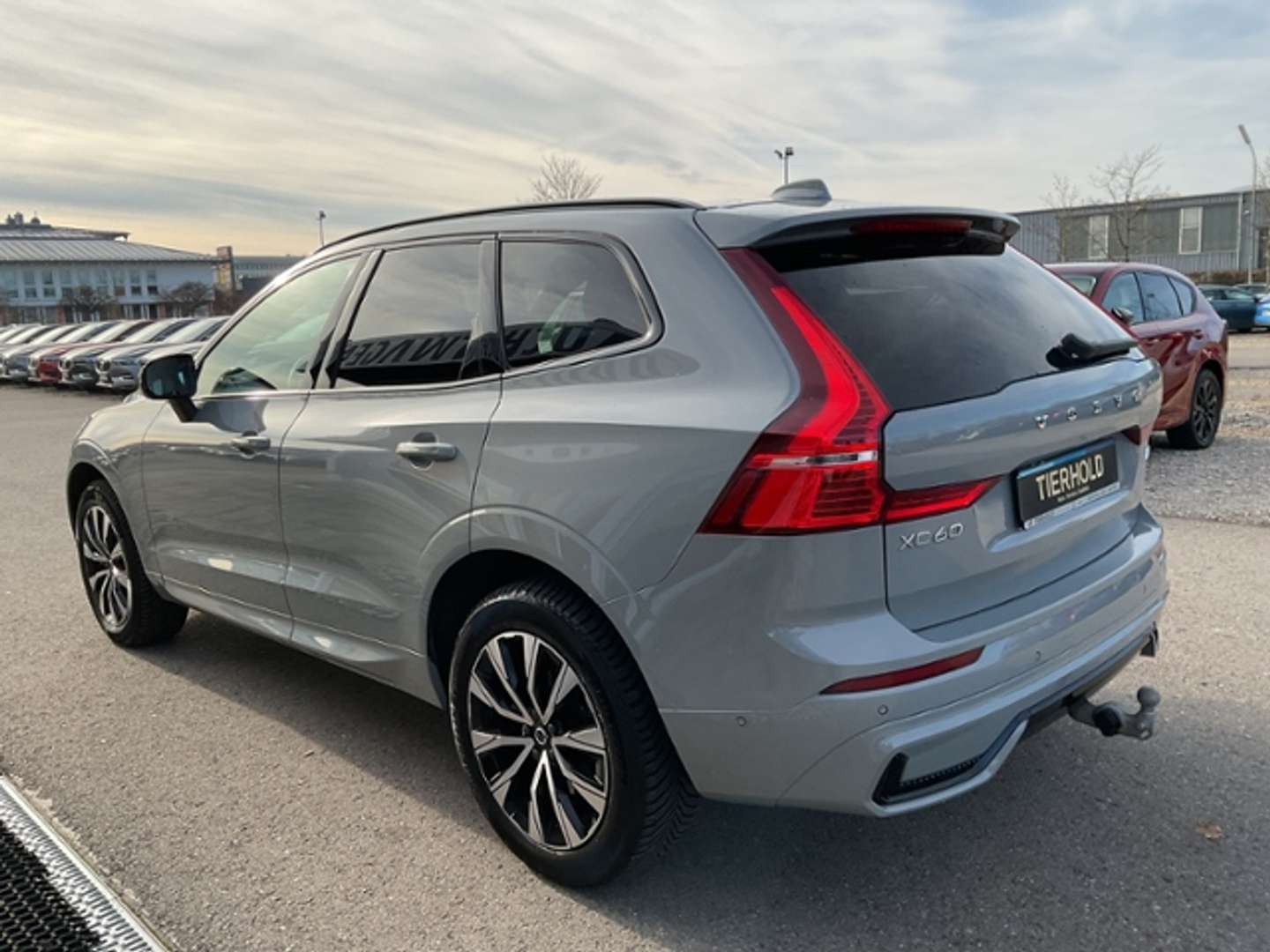 Volvo XC60 B4 Plus - 2023 - Joinsteer - #4