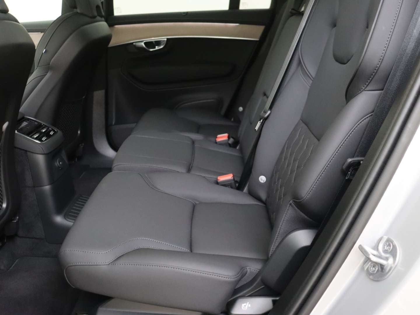 Volvo XC90 T8 Recharge Ultimate - 2025 - Joinsteer - #7