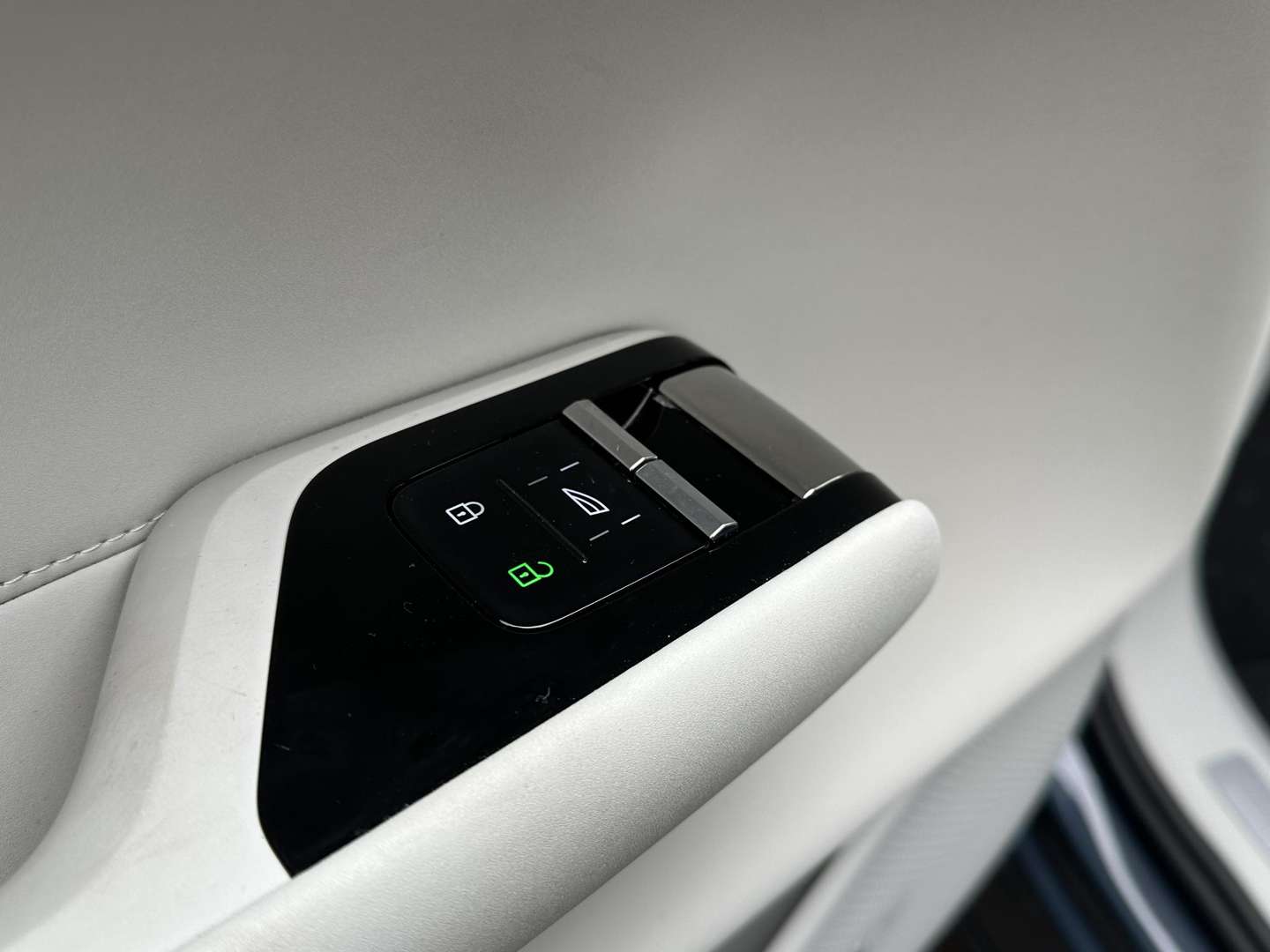 Volvo EX90 TWIN MOTOR PERFORMANCE - 2025 - Joinsteer - #25