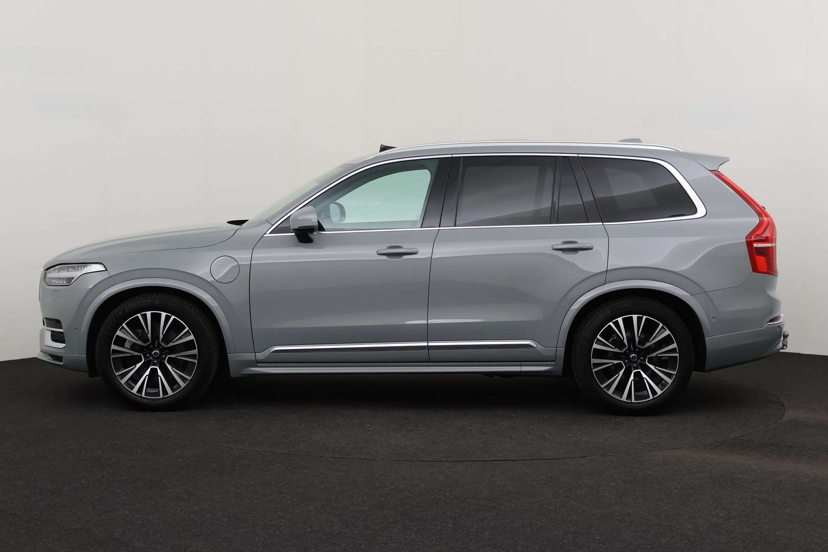 Volvo XC90 T8 Recharge Plus - 2024 - Joinsteer - #1