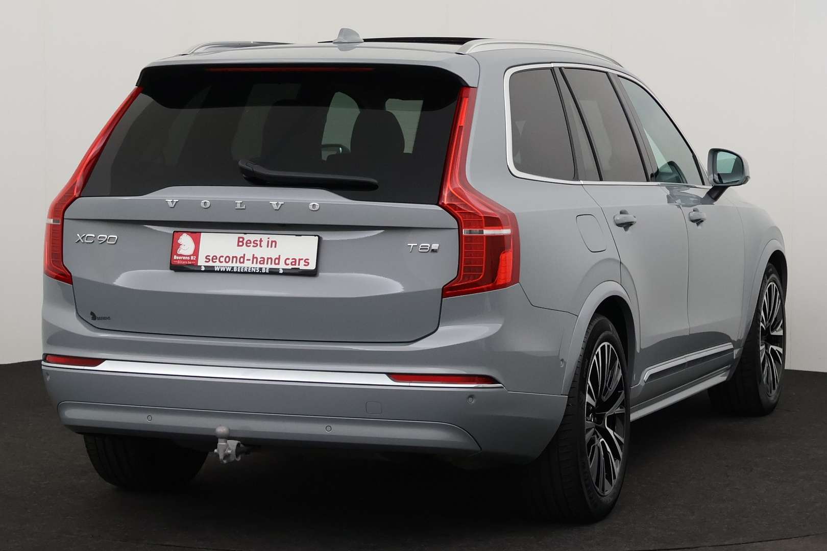 Volvo XC90 T8 Recharge Plus - 2024 - Joinsteer - #3