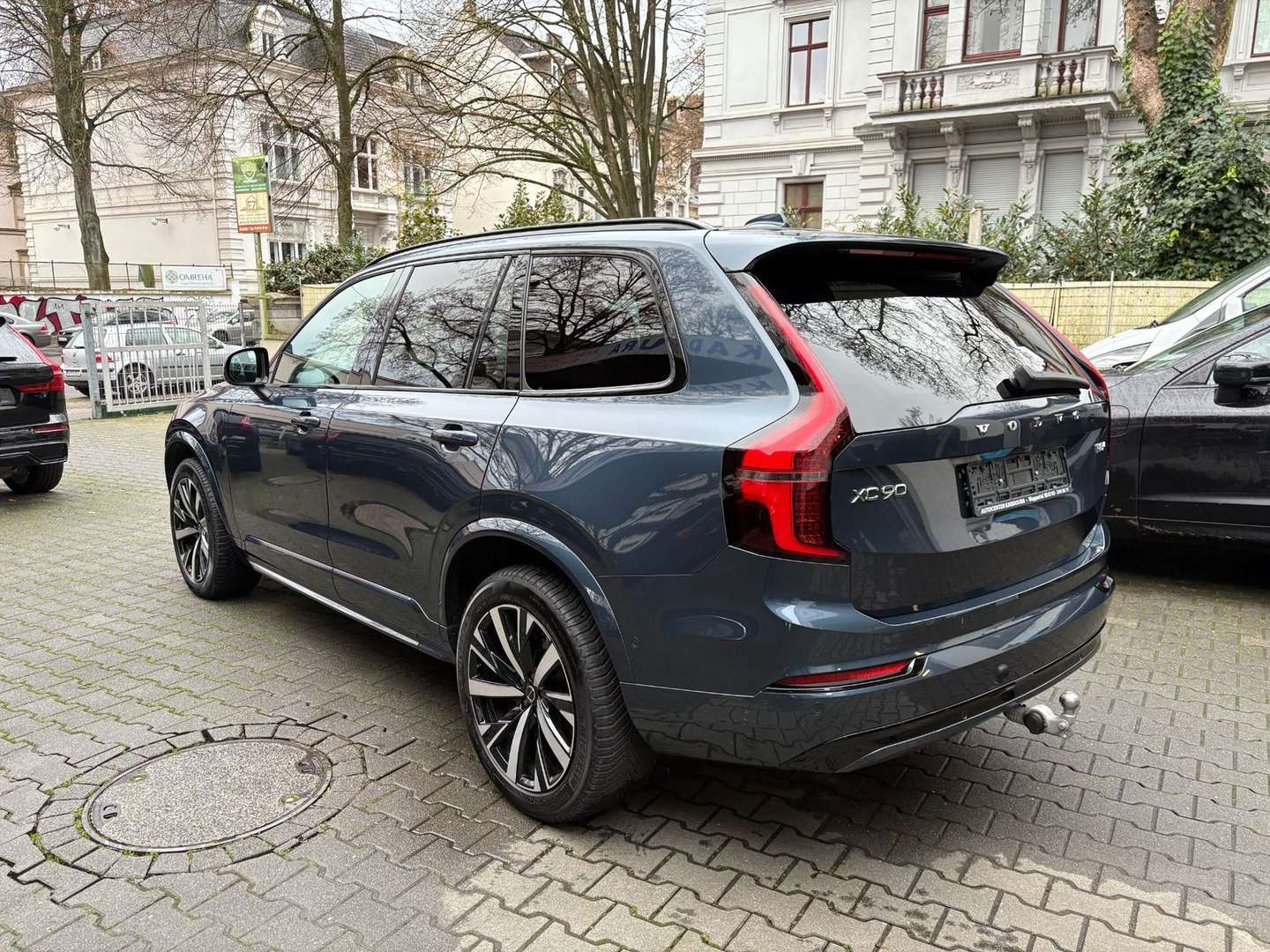 Volvo XC90 T8 Recharge Plus - 2025 - Joinsteer - #2