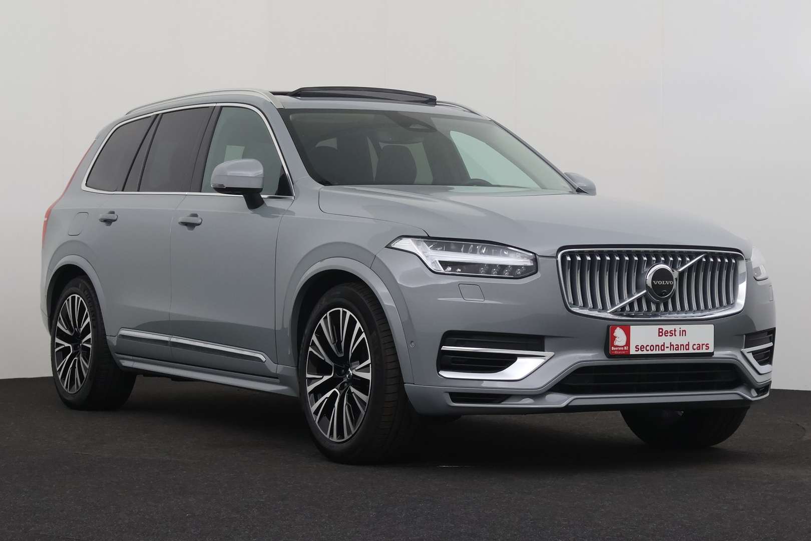 Volvo XC90 T8 Recharge Plus - 2024 - Joinsteer - #4