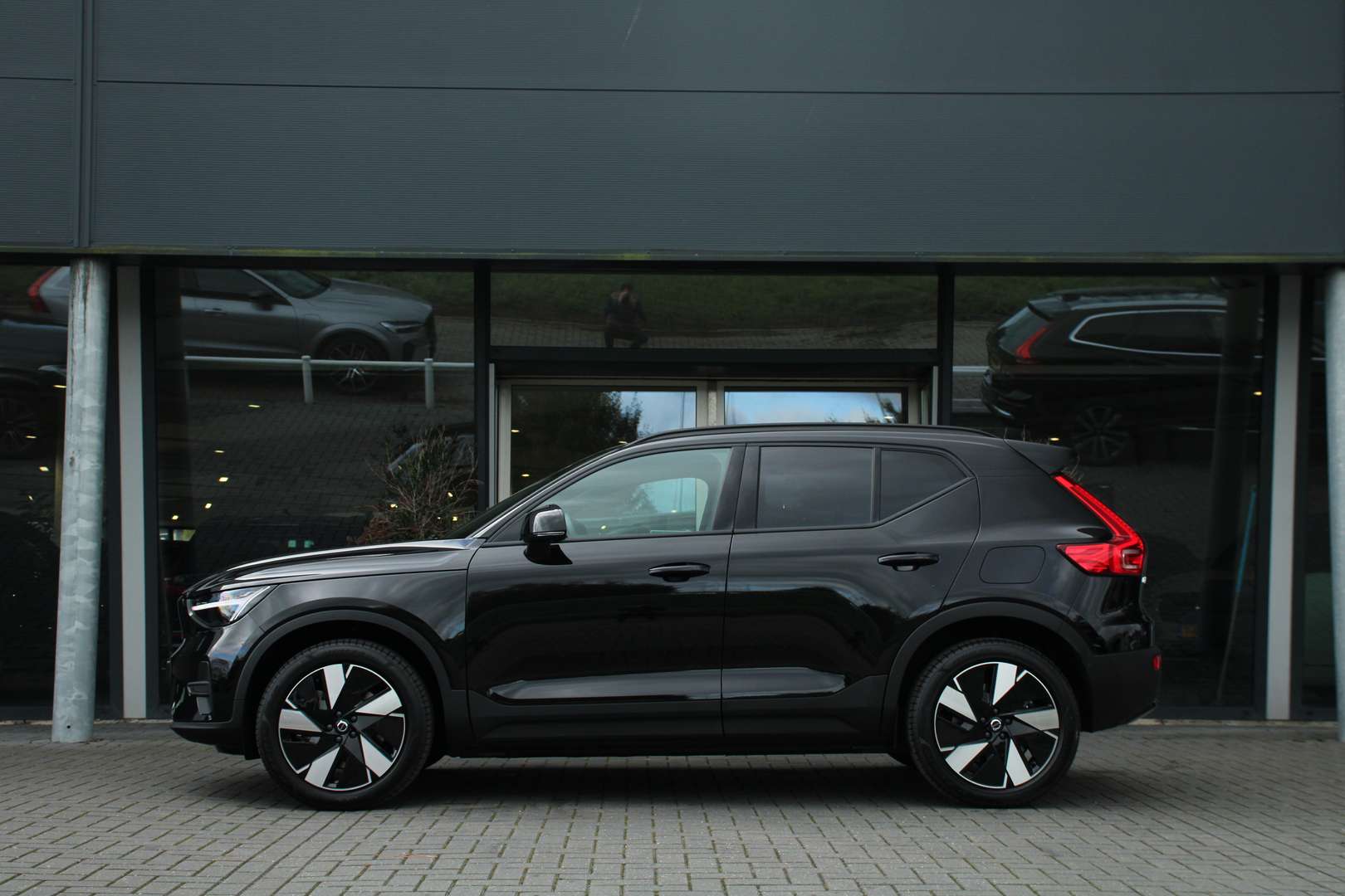 Volvo EX40 Single Motor Business - 2025 - Joinsteer - #5