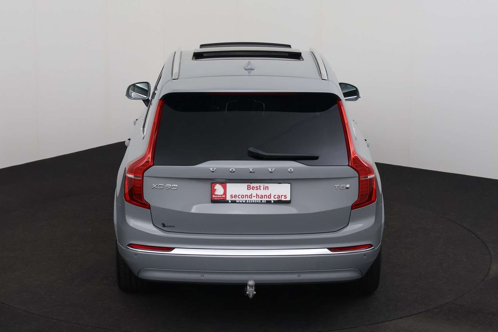 Volvo XC90 T8 Recharge Plus - 2024 - Joinsteer - #6
