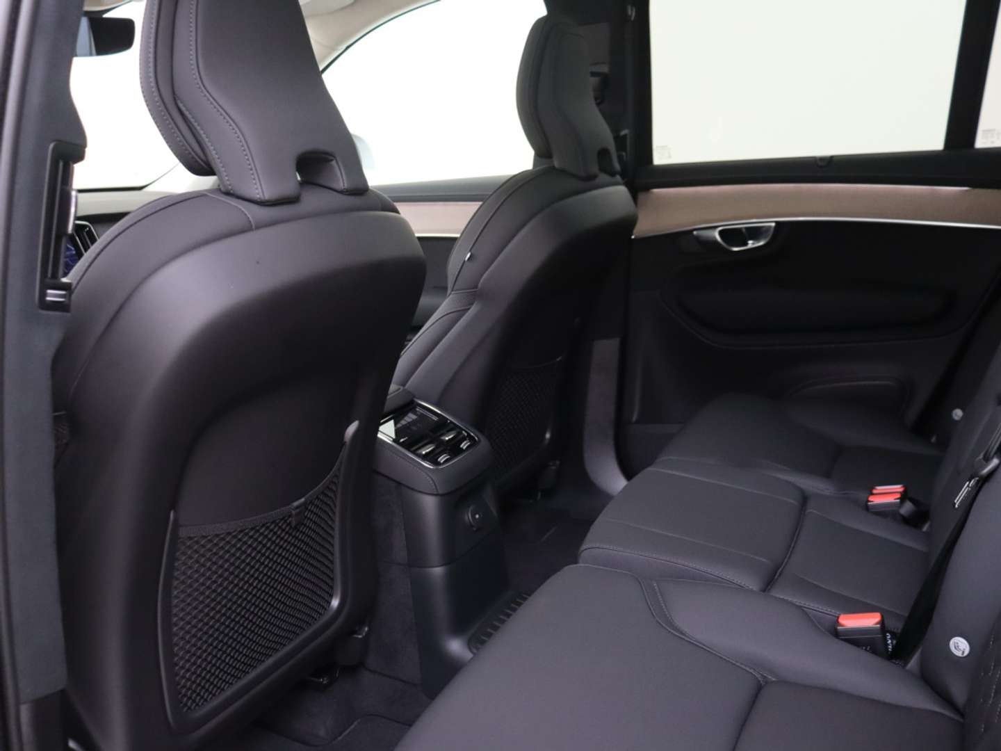 Volvo XC90 T8 Recharge Ultimate - 2025 - Joinsteer - #8