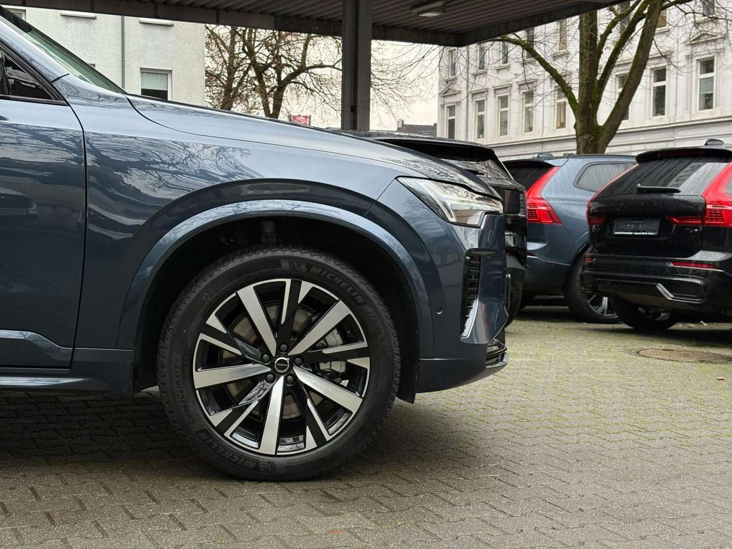 Volvo XC90 T8 Recharge Plus - 2025 - Joinsteer - #5