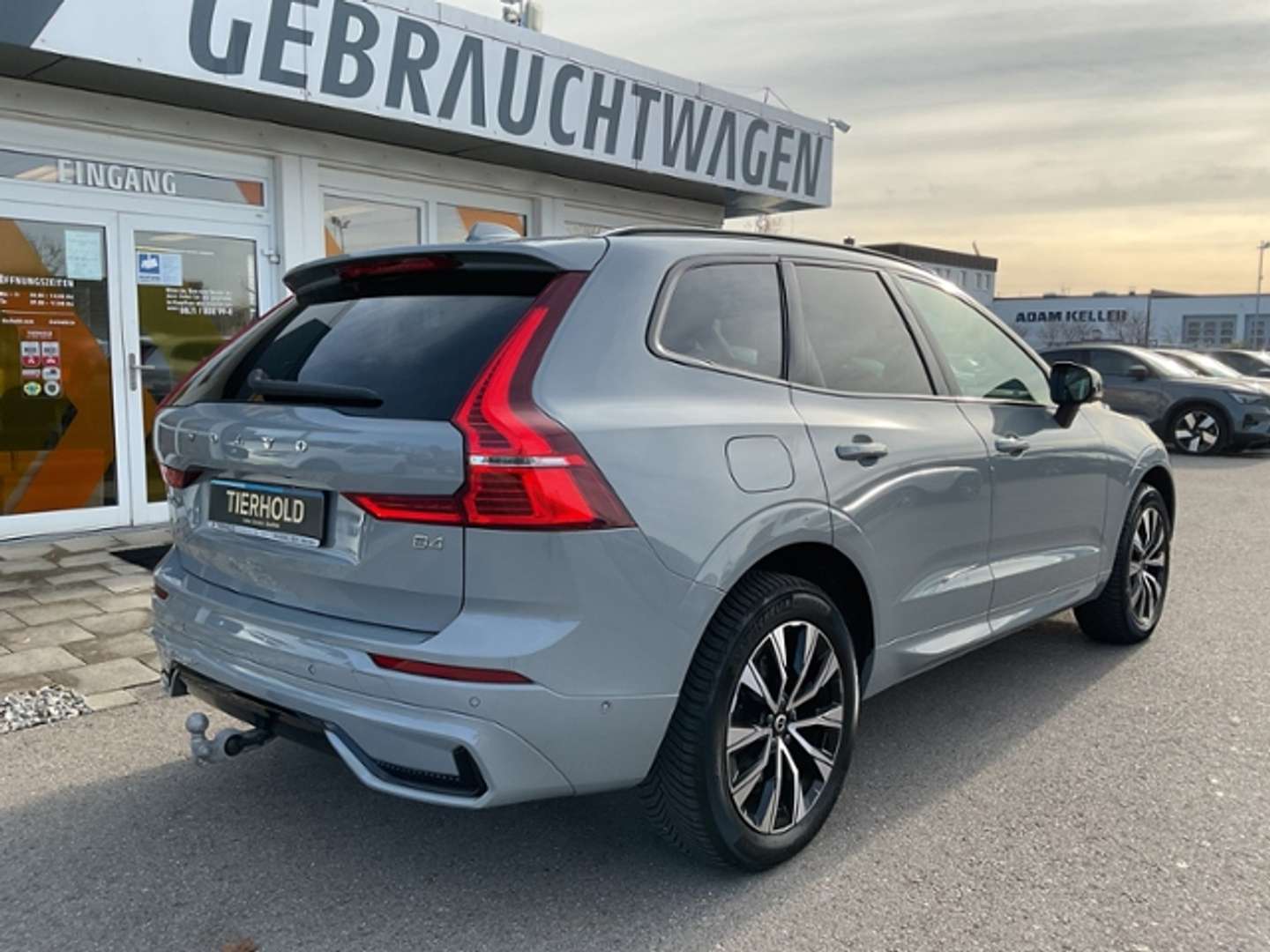 Volvo XC60 B4 Plus - 2023 - Joinsteer - #6