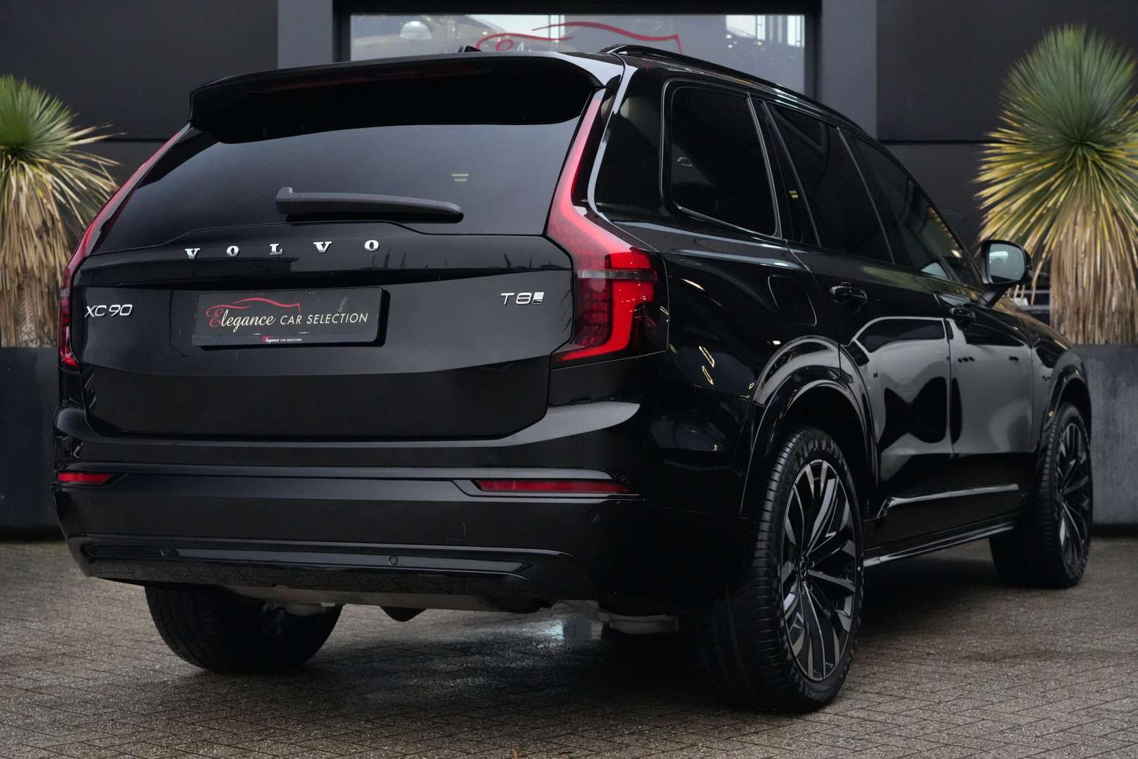 Volvo XC90 T8 Recharge Plus - 2025 - Joinsteer - #2