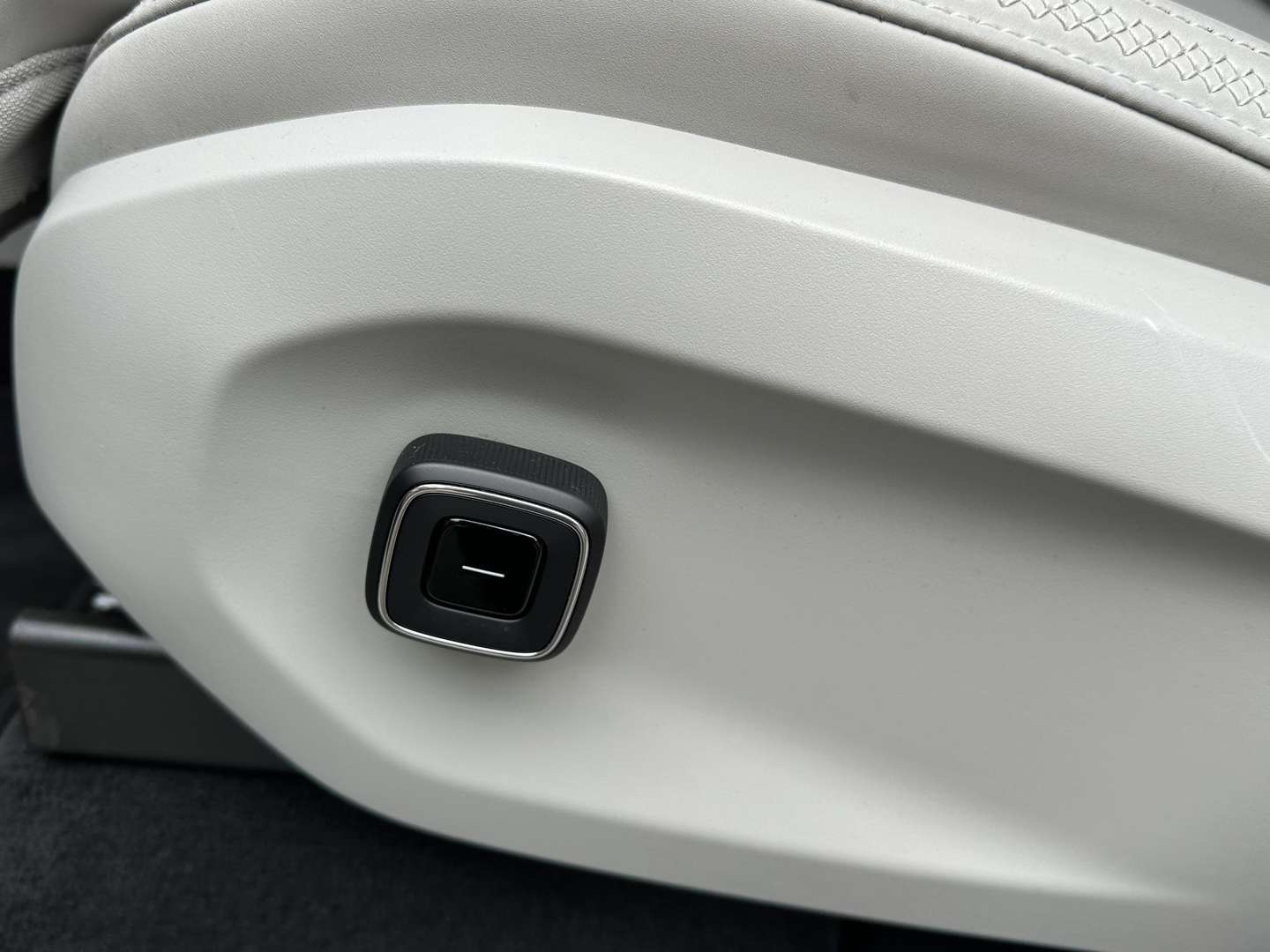 Volvo EX90 TWIN MOTOR PERFORMANCE - 2025 - Joinsteer - #26