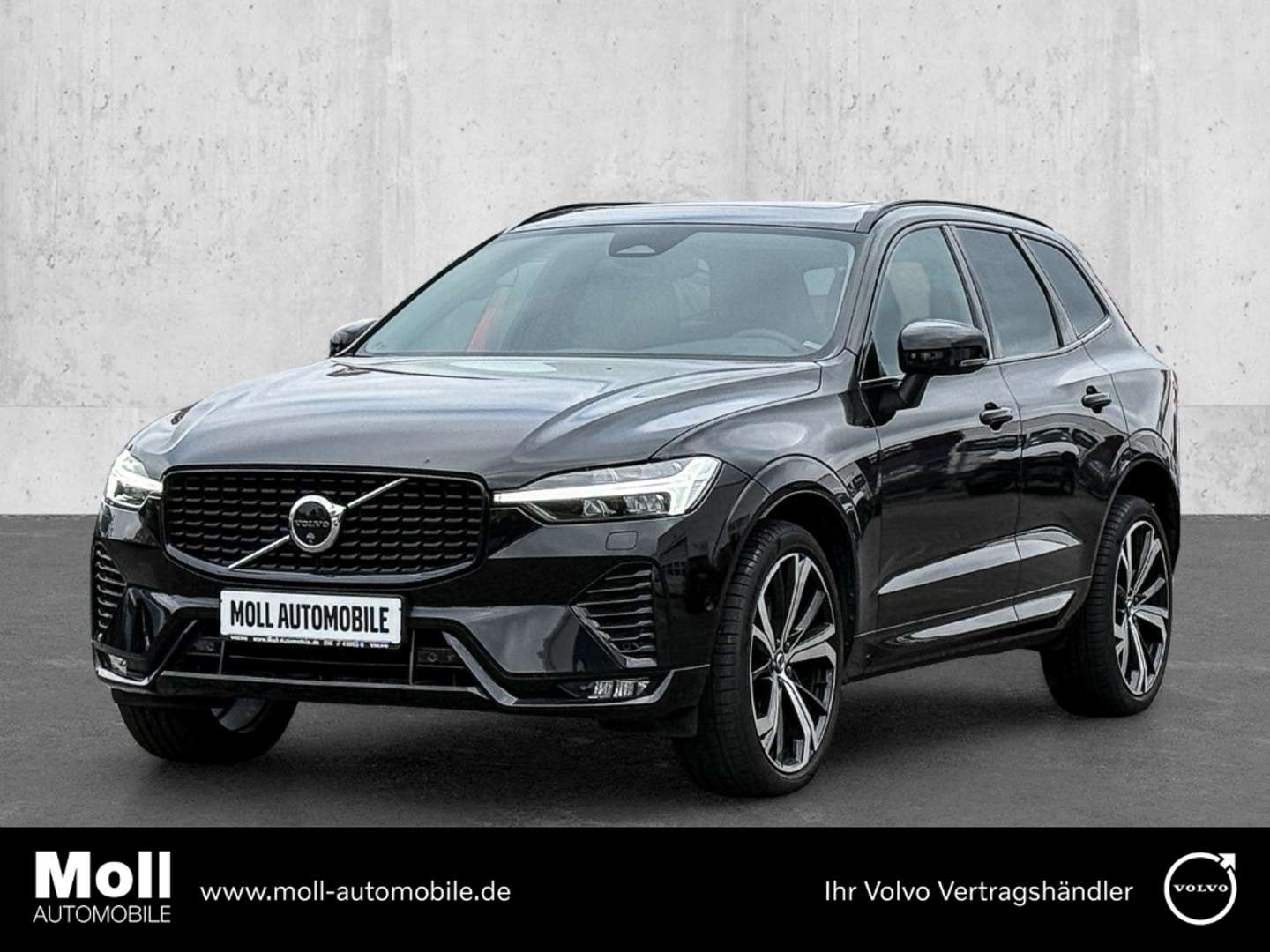 Volvo XC60 B5 Ultimate - 2023 - Joinsteer - #1