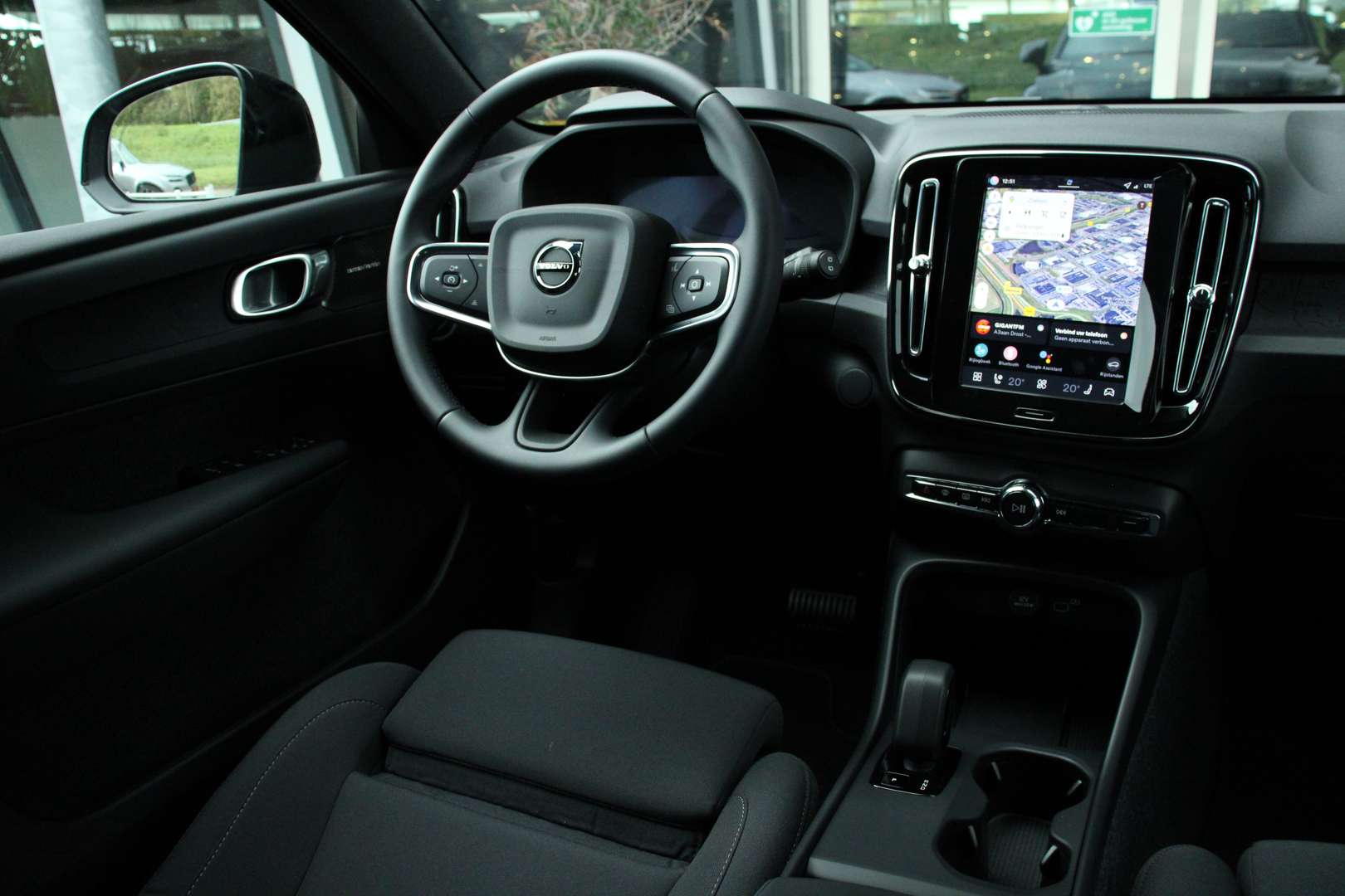 Volvo EX40 Single Motor Business - 2025 - Joinsteer - #6