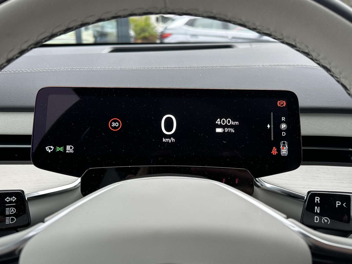 Volvo EX90 TWIN MOTOR PERFORMANCE - 2025 - Joinsteer - #27