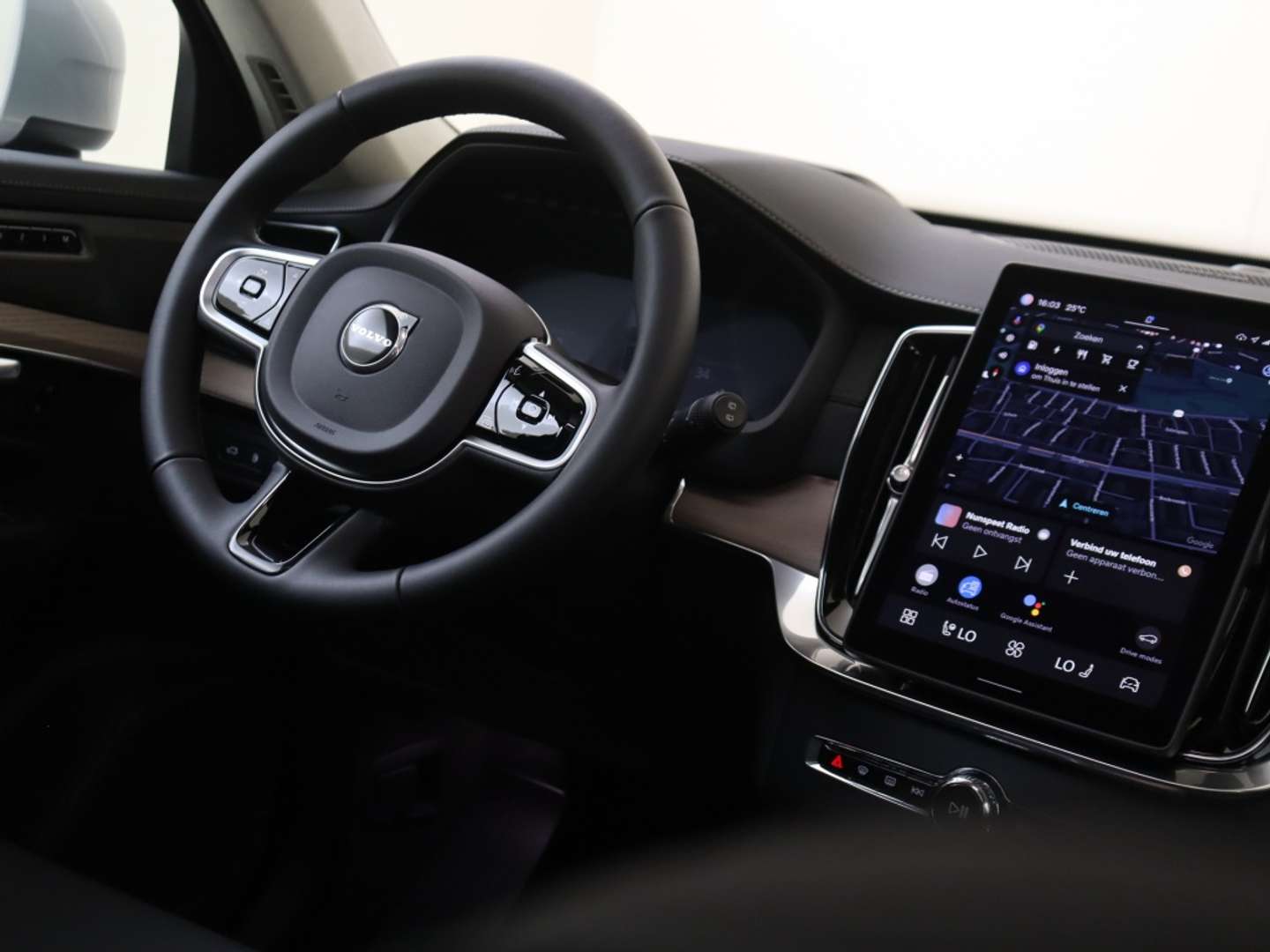 Volvo XC90 T8 Recharge Ultimate - 2025 - Joinsteer - #10