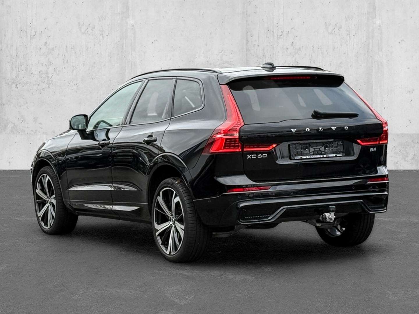 Volvo XC60 B5 Ultimate - 2023 - Joinsteer - #2
